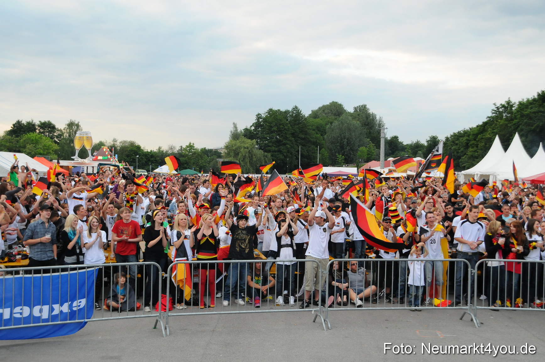Deutschland Ghana 230610 0026