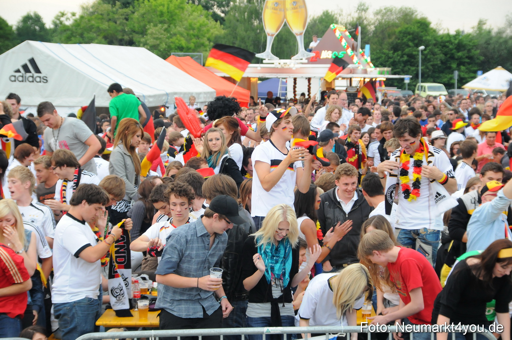 Deutschland Ghana 230610 0027