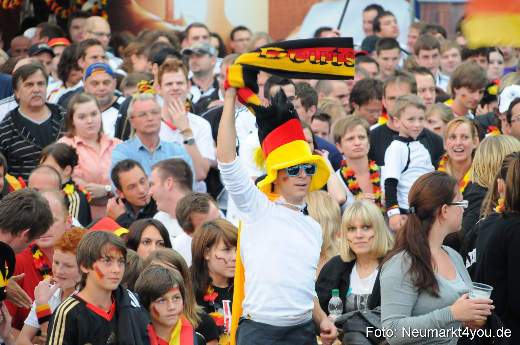 Deutschland Ghana 230610 0028