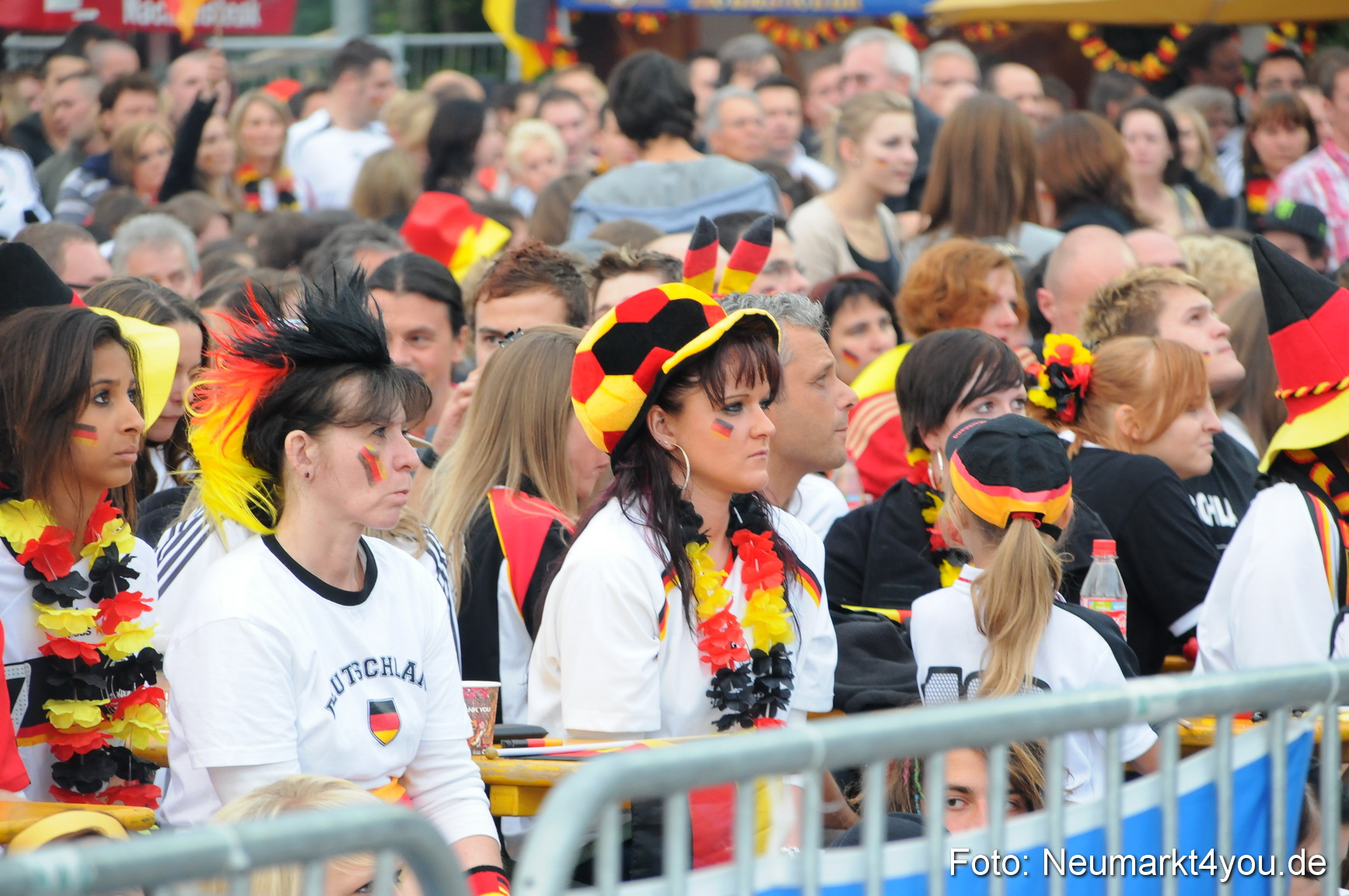 Deutschland Ghana 230610 0029