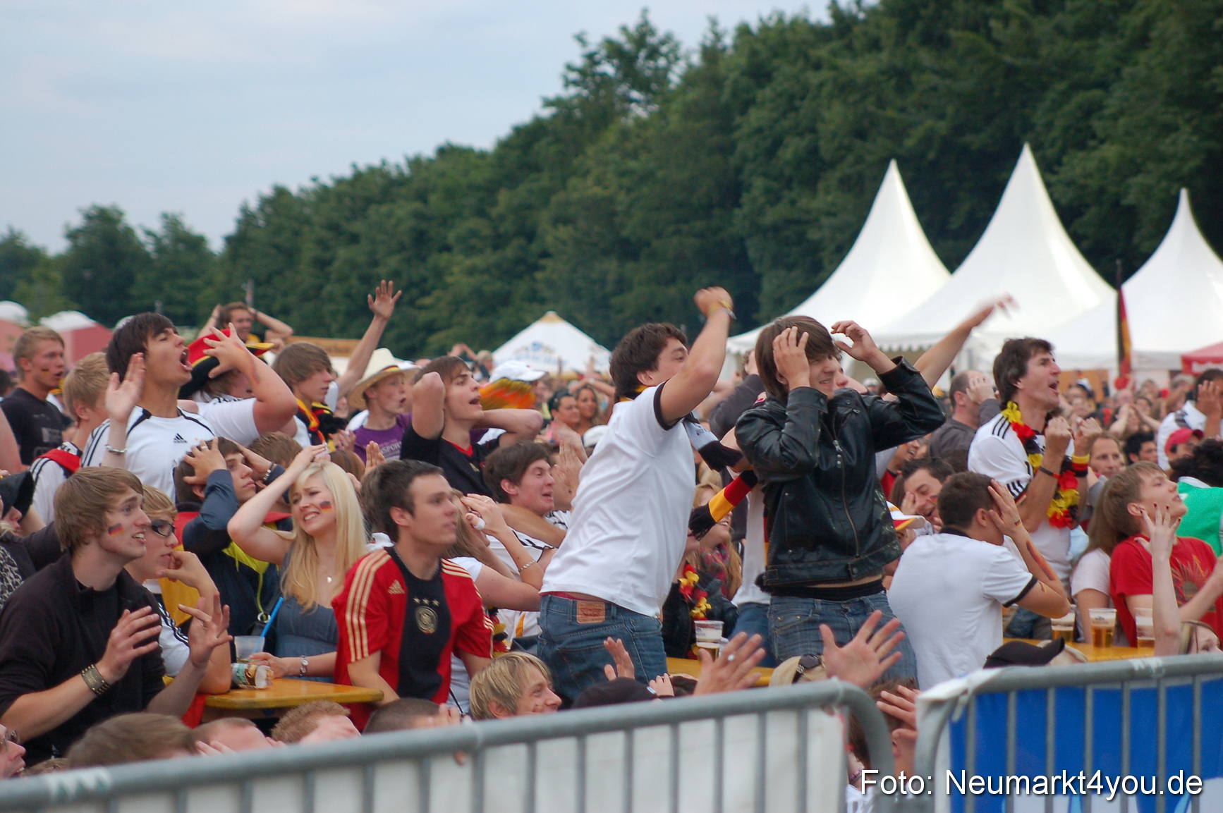 Deutschland Ghana 230610 0035