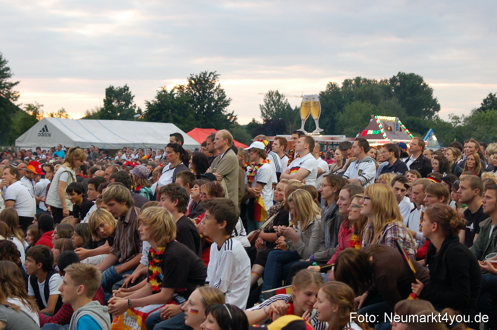 Deutschland Ghana 230610 0036