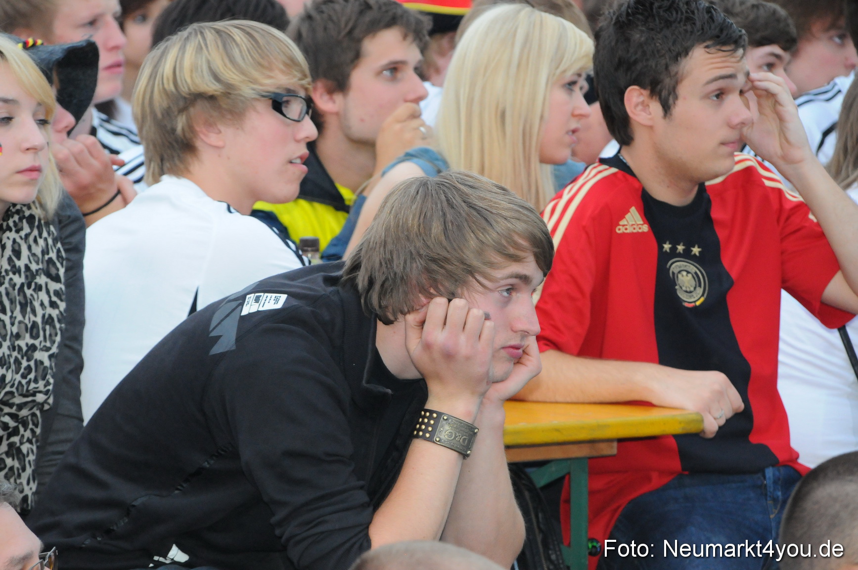 Deutschland Ghana 230610 0037