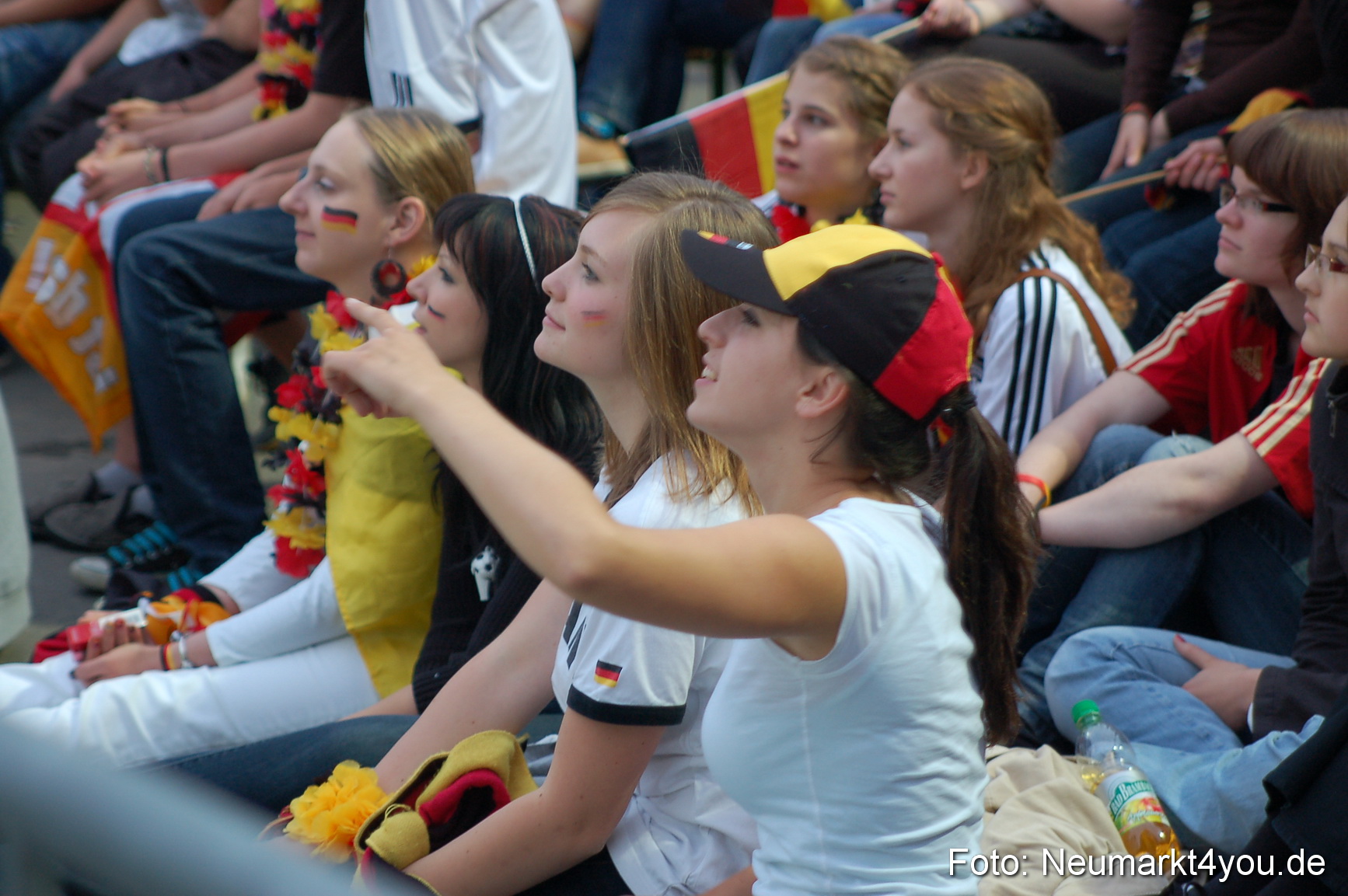 Deutschland Ghana 230610 0040