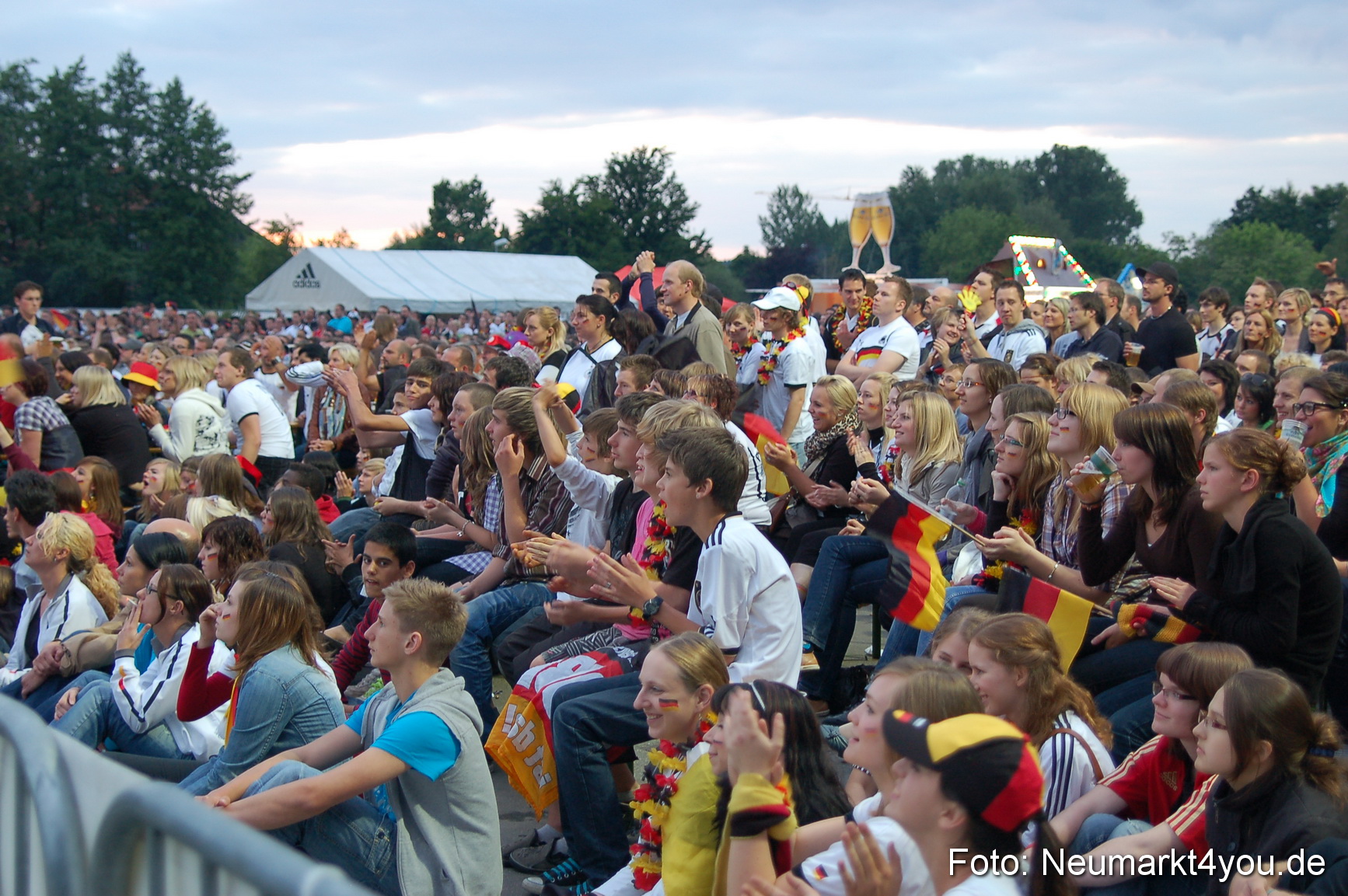 Deutschland Ghana 230610 0041
