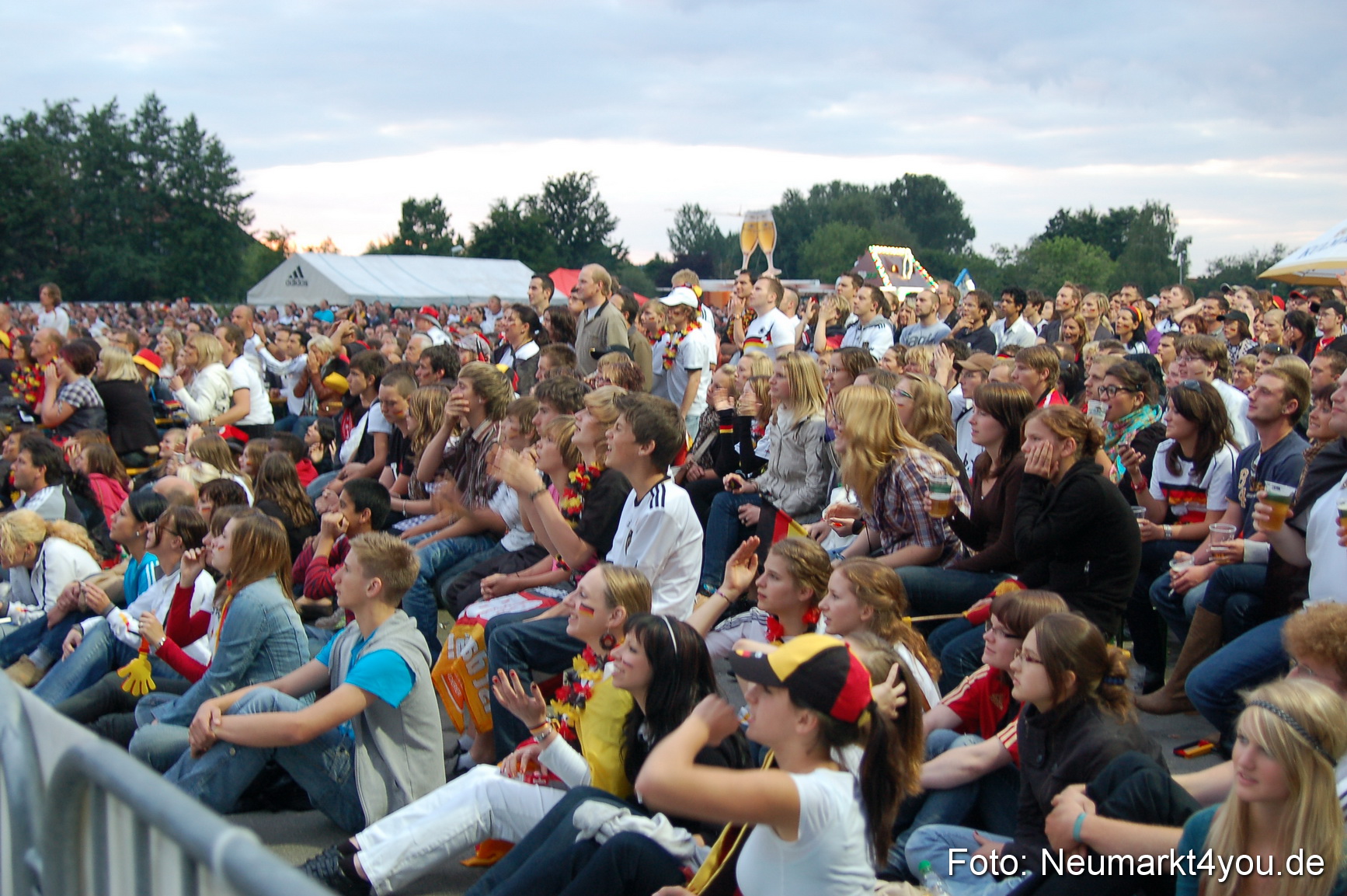 Deutschland Ghana 230610 0042