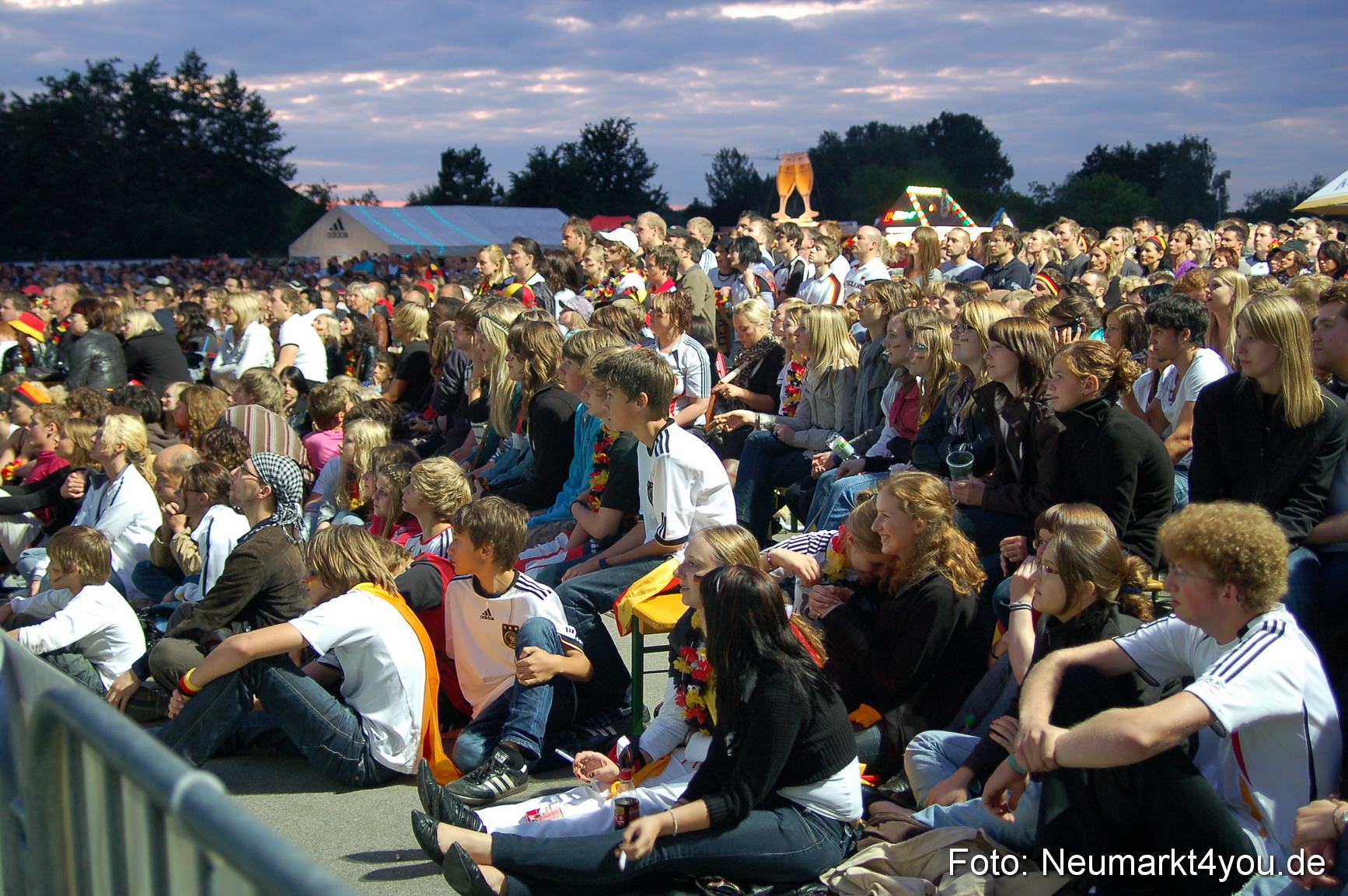 Deutschland Ghana 230610 0045