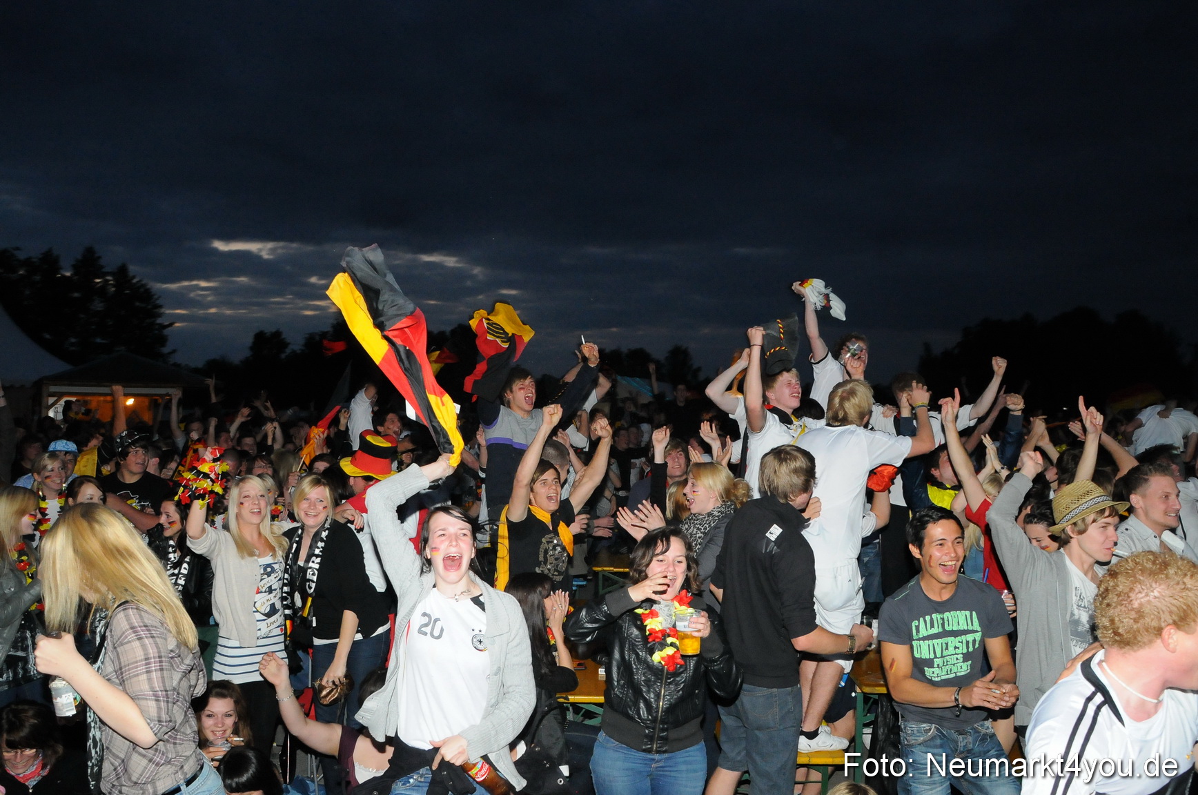 Deutschland Ghana 230610 0046