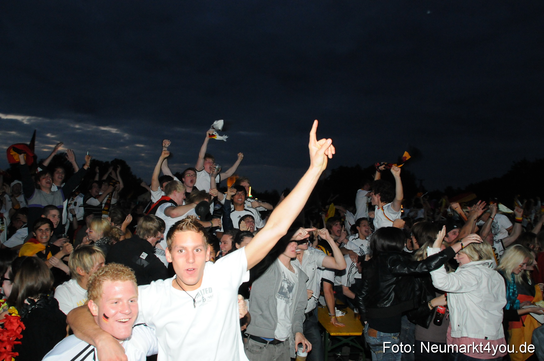 Deutschland Ghana 230610 0047