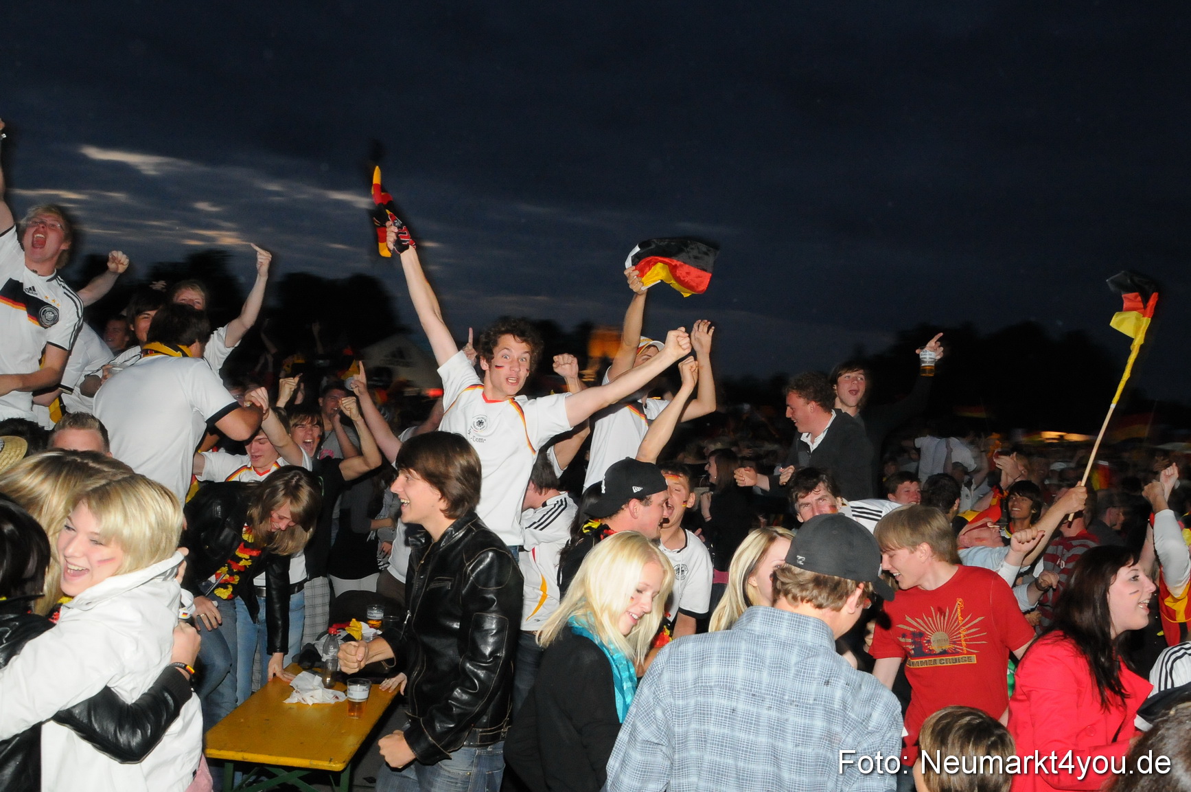 Deutschland Ghana 230610 0048