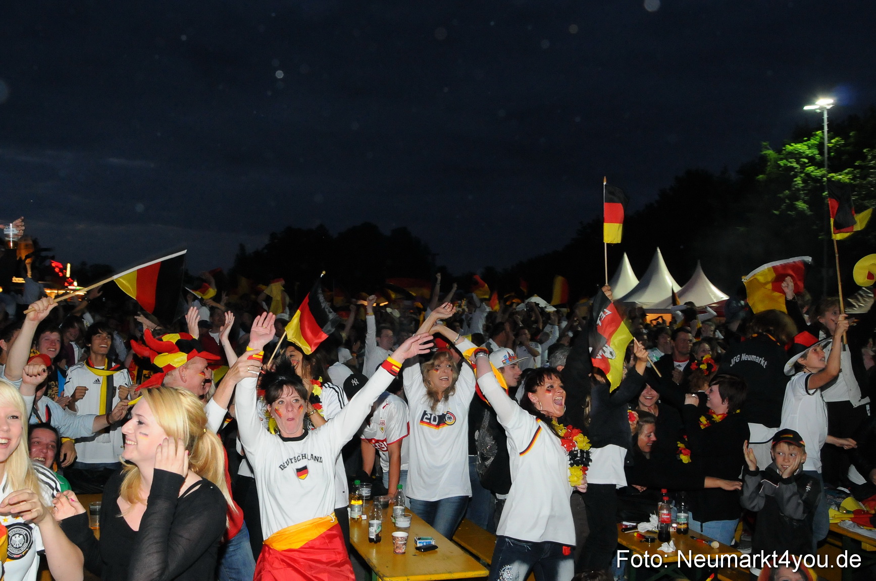 Deutschland Ghana 230610 0049