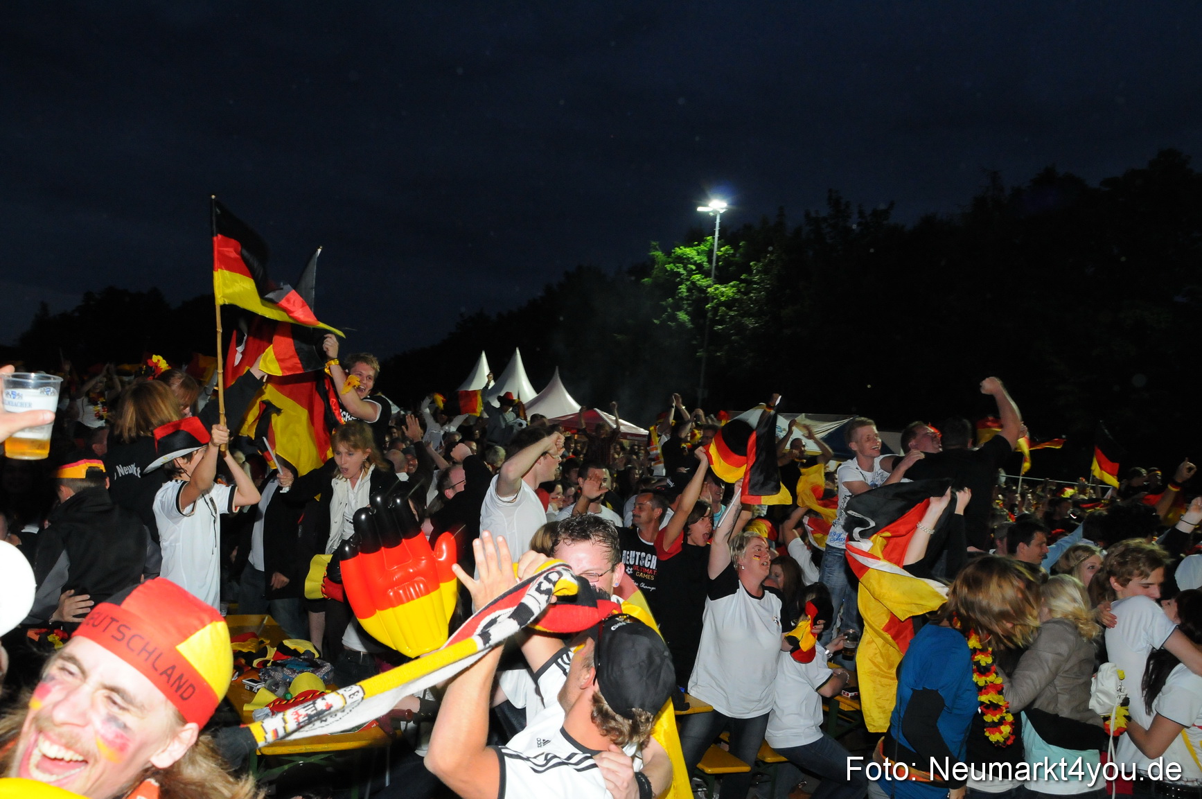 Deutschland Ghana 230610 0050