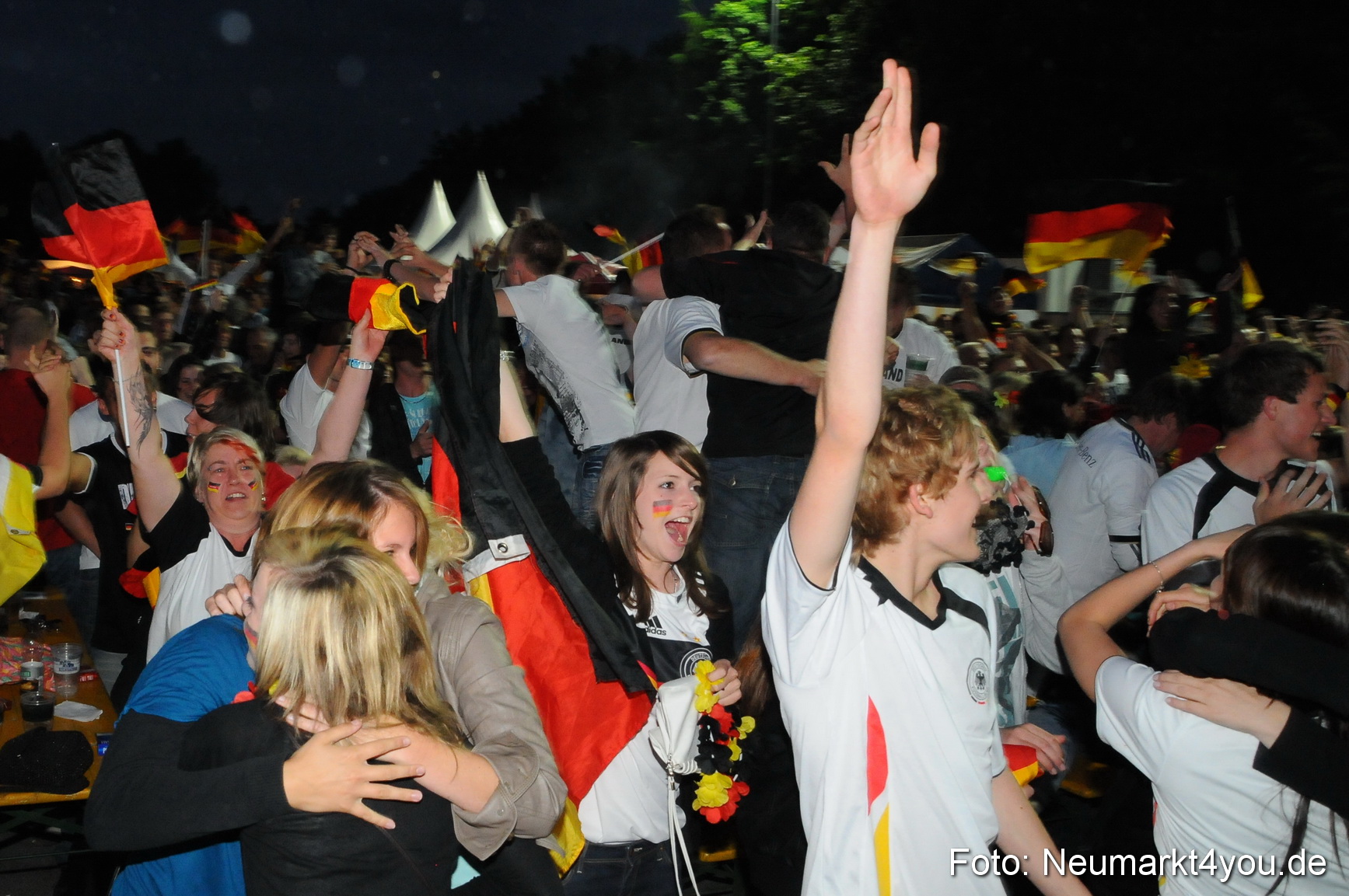 Deutschland Ghana 230610 0051