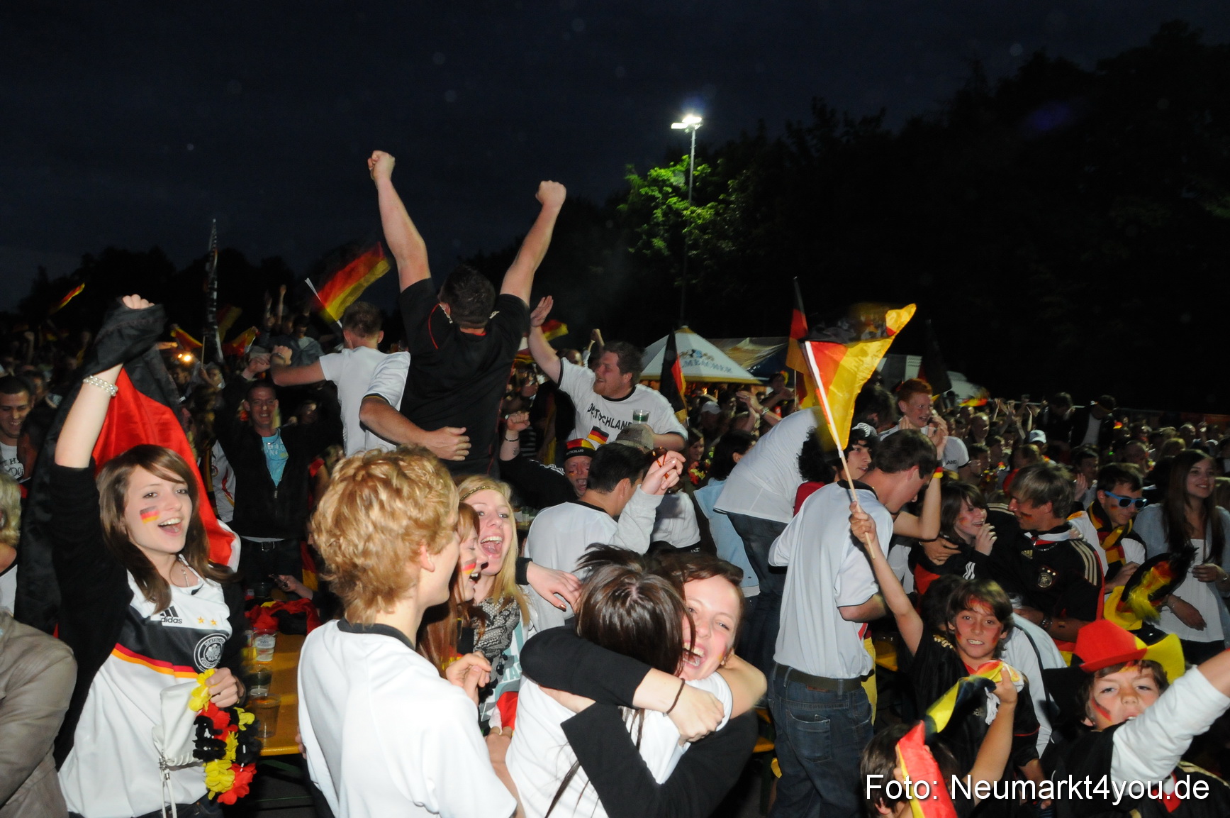 Deutschland Ghana 230610 0052