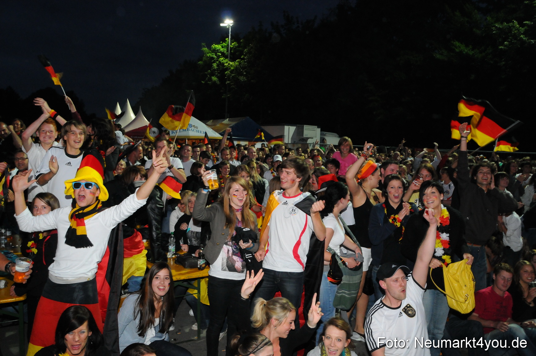 Deutschland Ghana 230610 0054