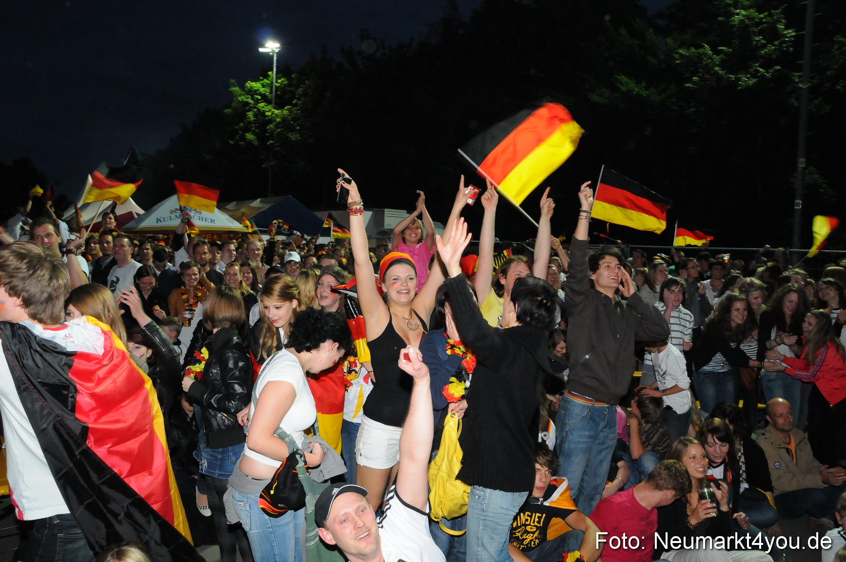 Deutschland Ghana 230610 0055