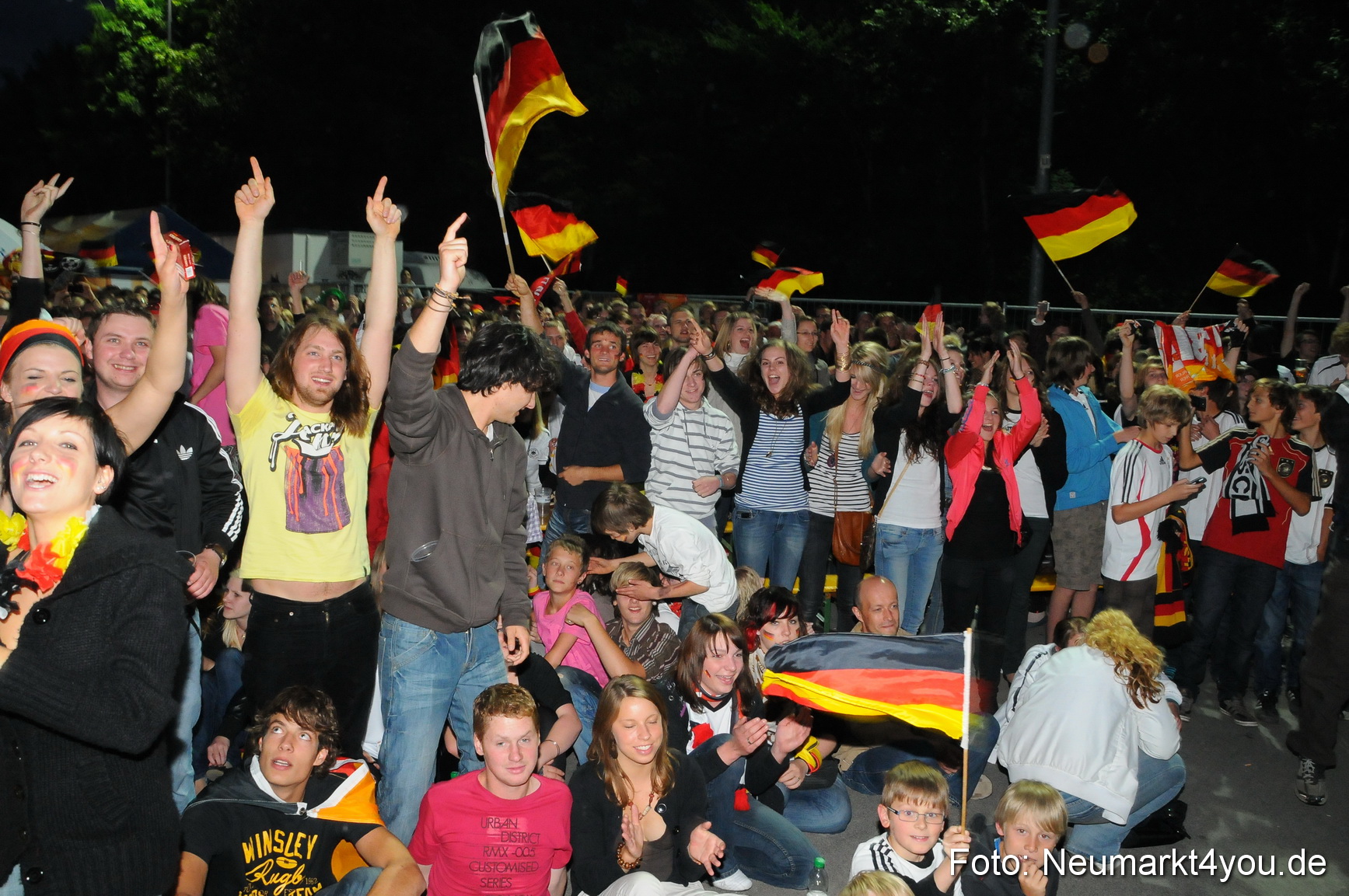 Deutschland Ghana 230610 0056