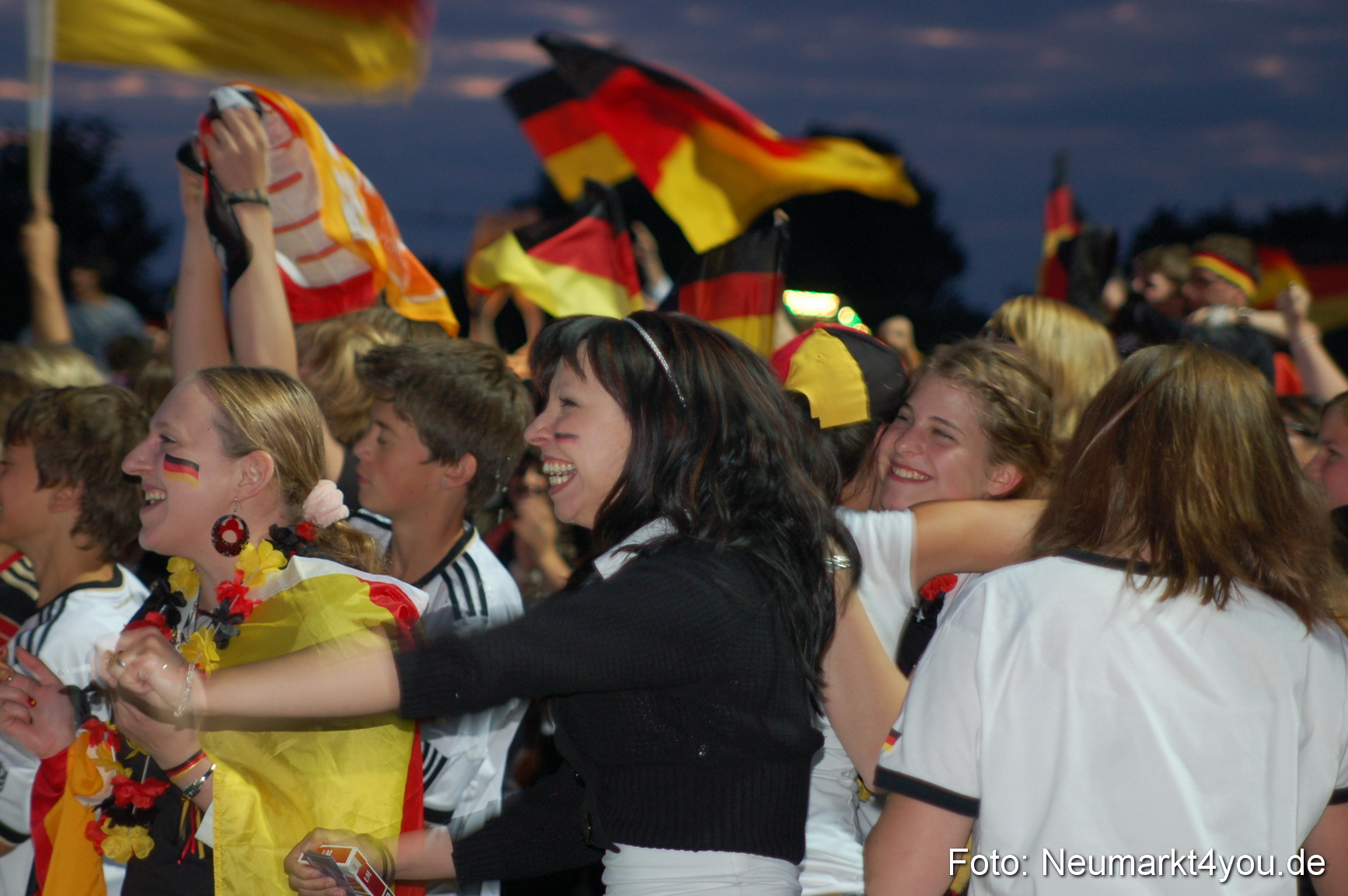 Deutschland Ghana 230610 0057