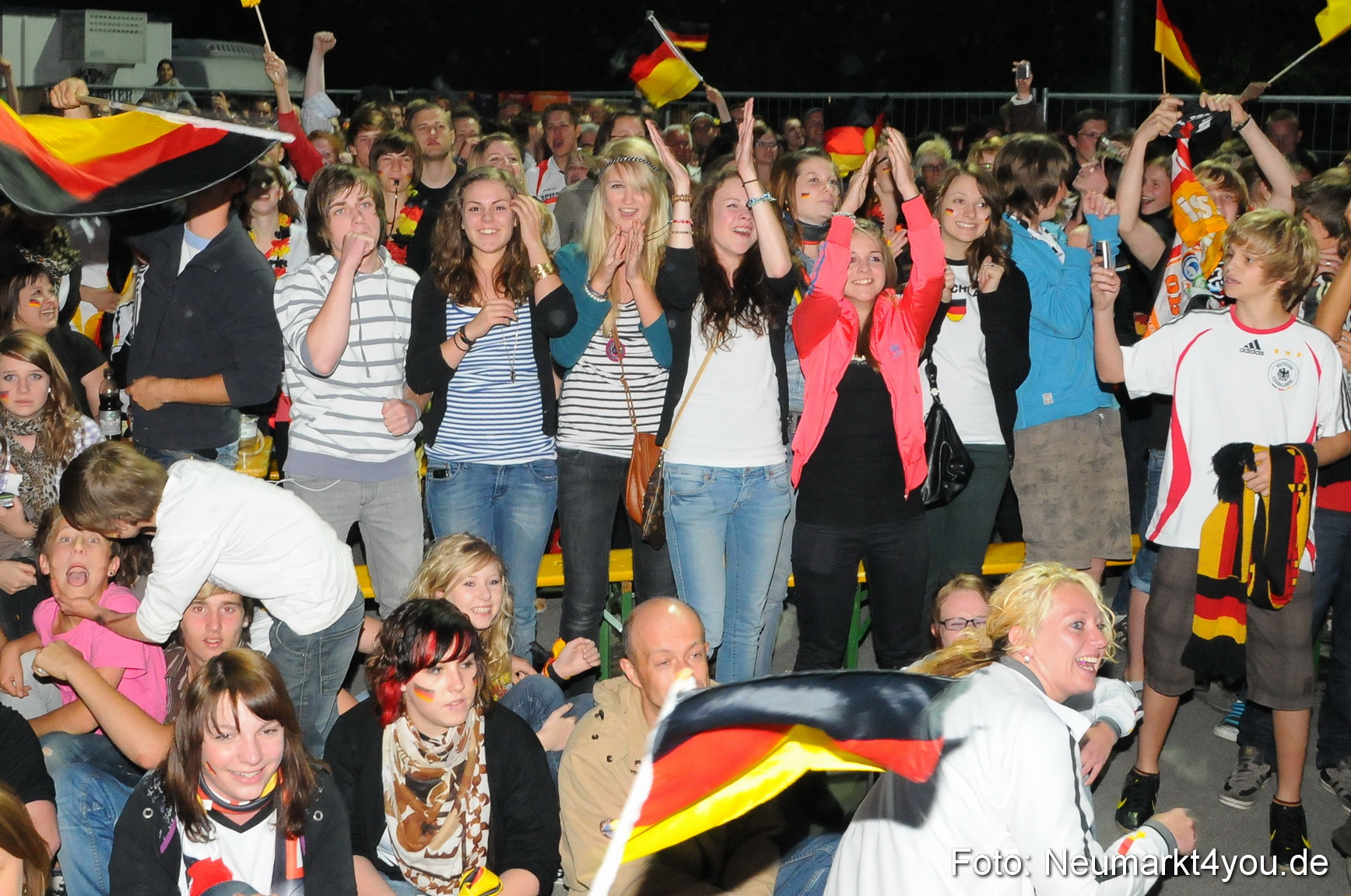 Deutschland Ghana 230610 0058