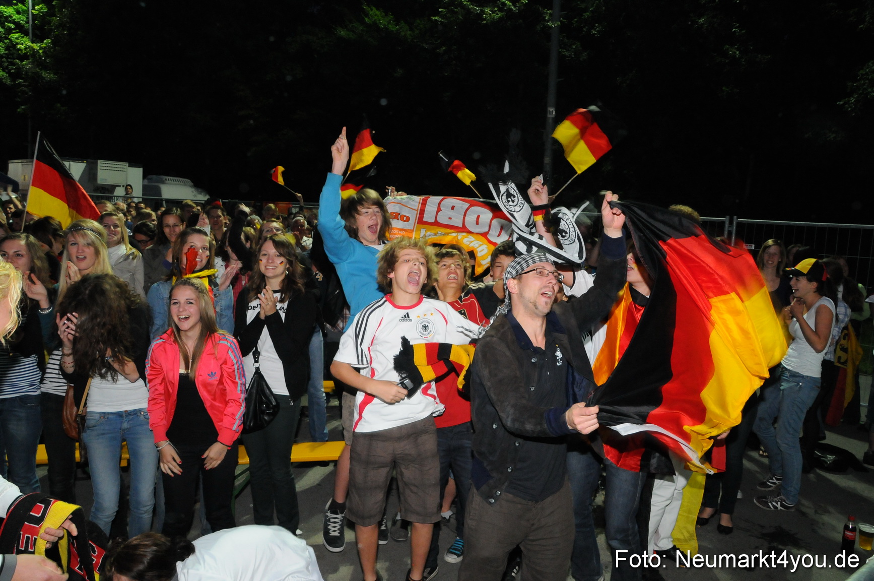 Deutschland Ghana 230610 0059