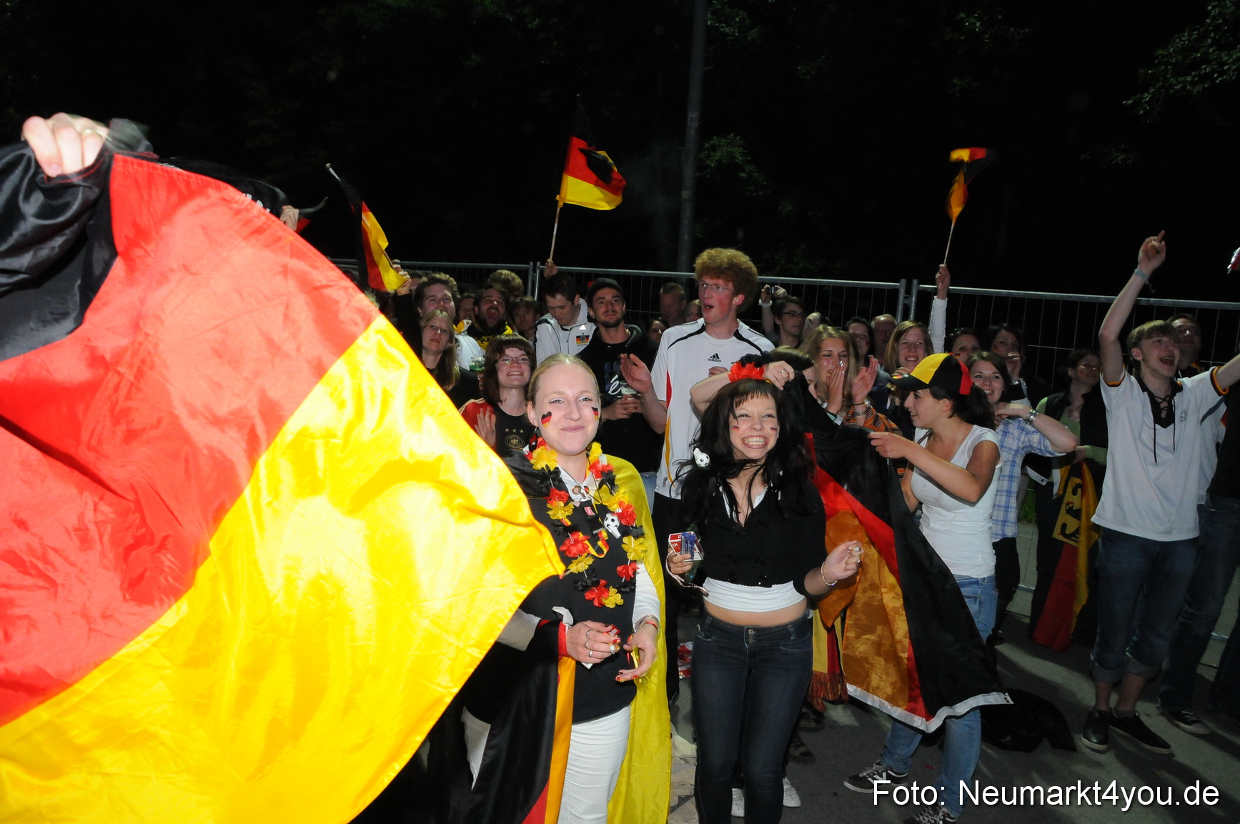 Deutschland Ghana 230610 0060