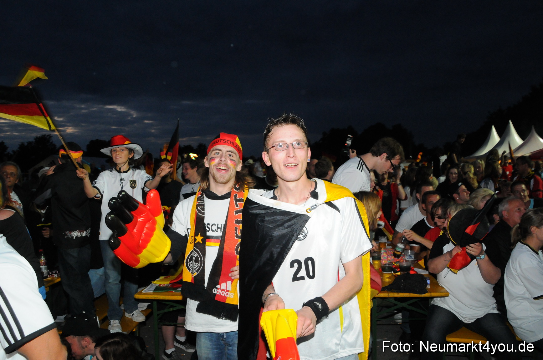 Deutschland Ghana 230610 0064