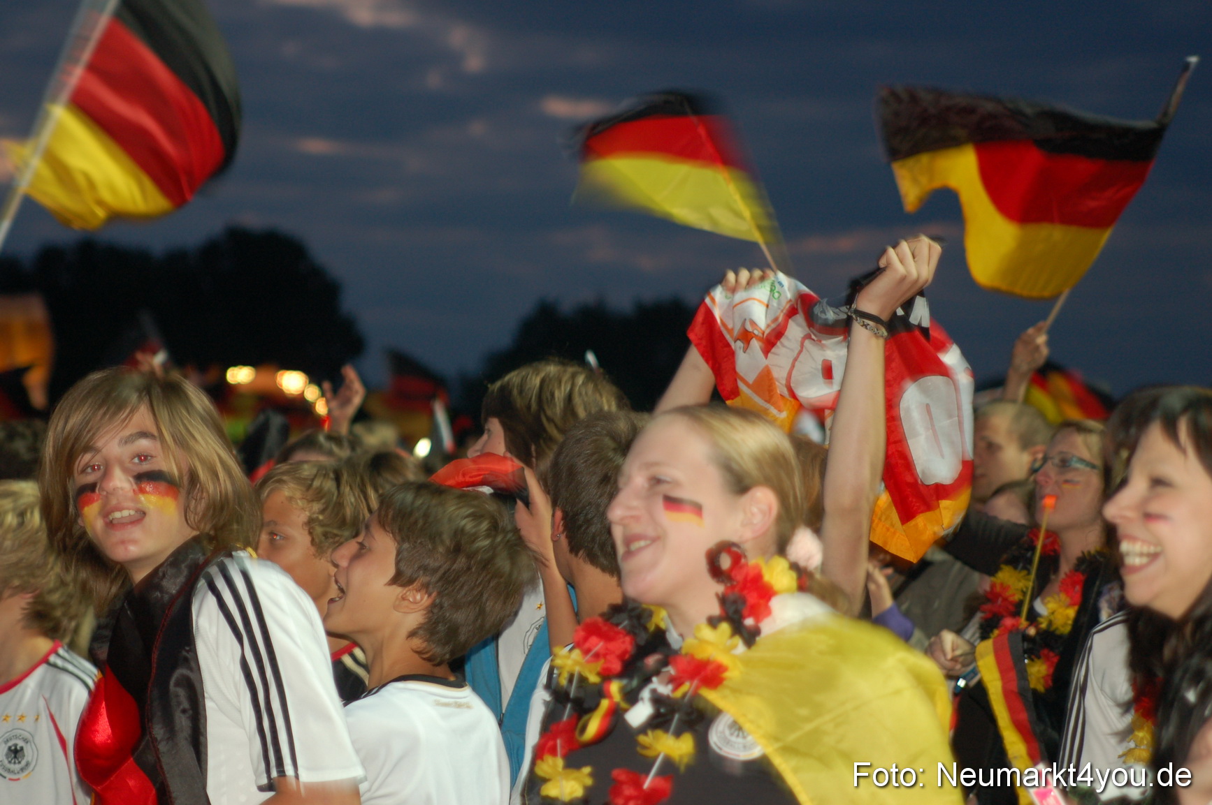 Deutschland Ghana 230610 0065