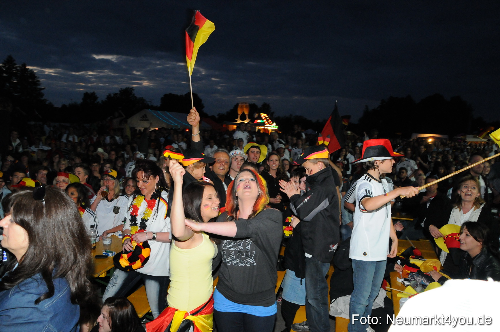 Deutschland Ghana 230610 0066