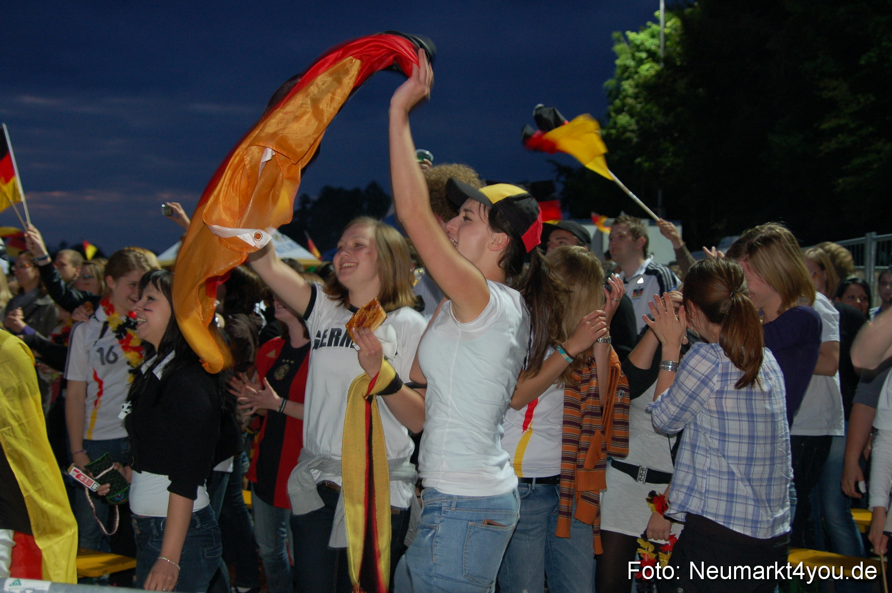 Deutschland Ghana 230610 0067