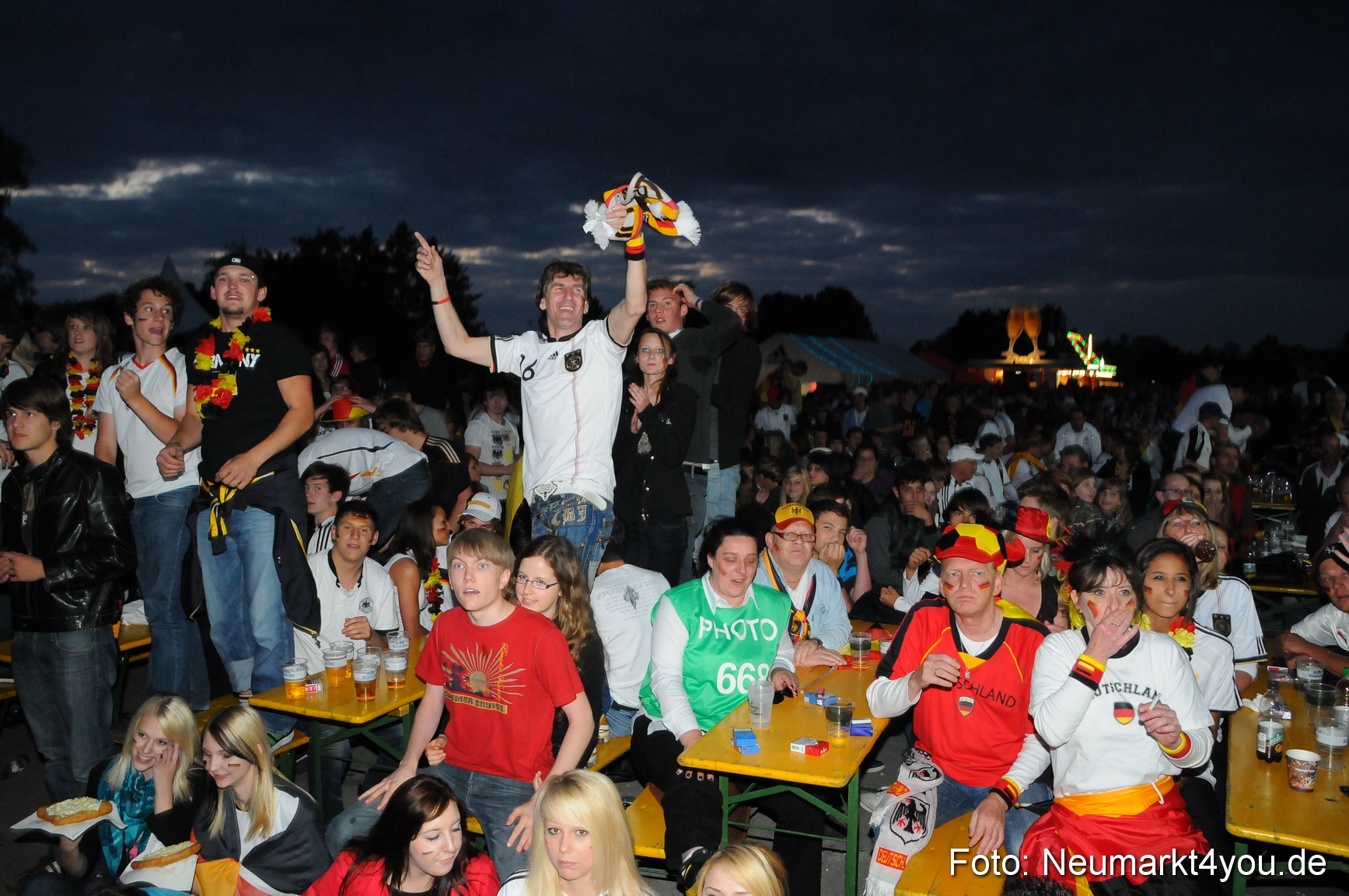 Deutschland Ghana 230610 0068