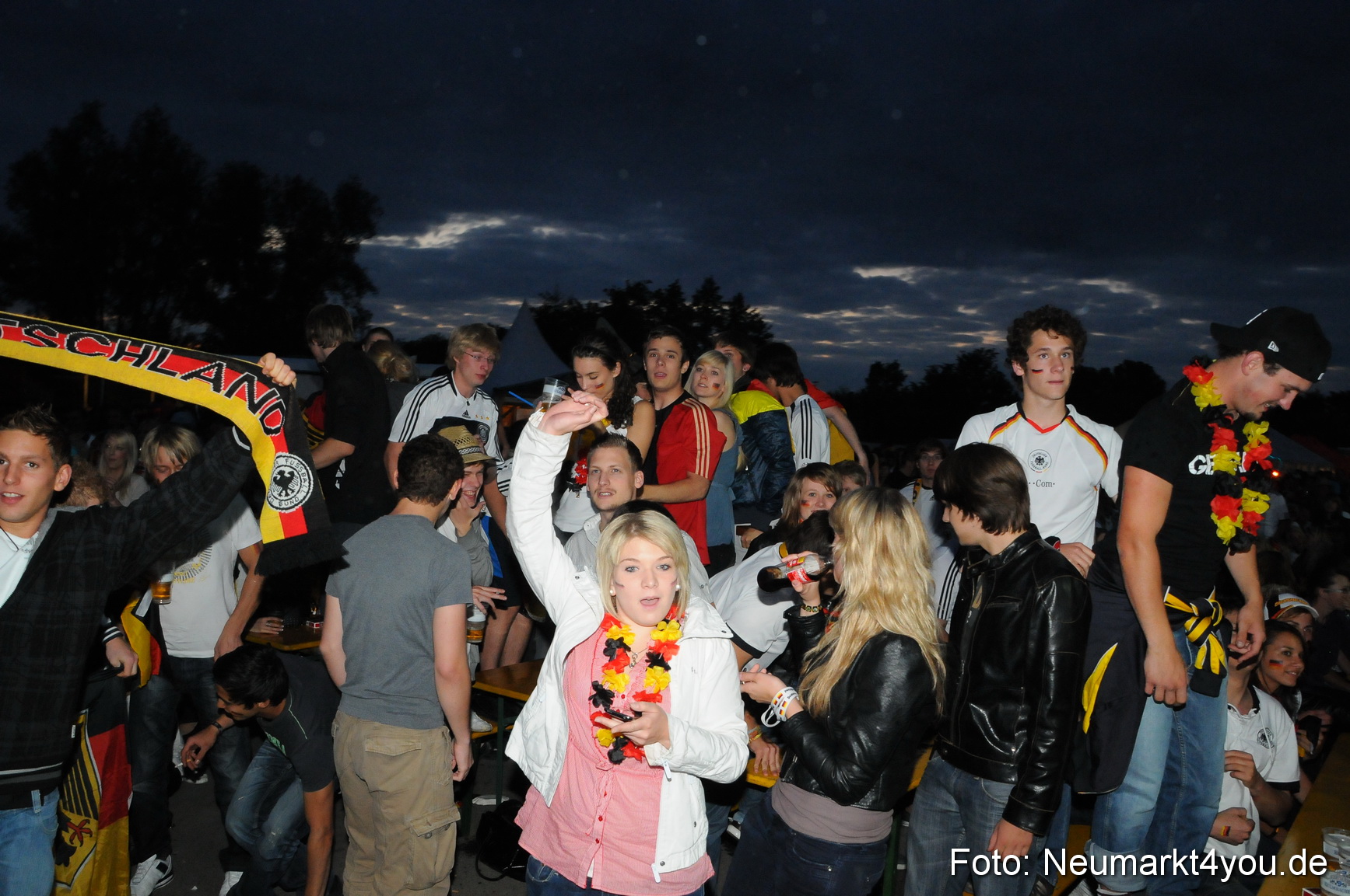 Deutschland Ghana 230610 0069