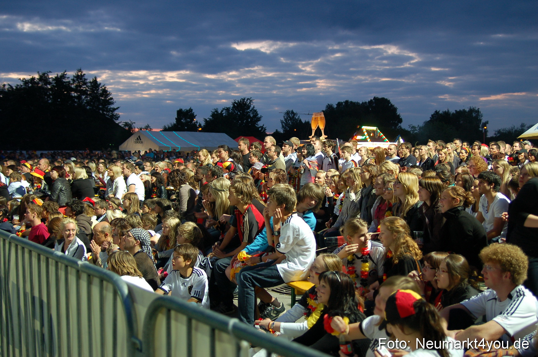 Deutschland Ghana 230610 0070