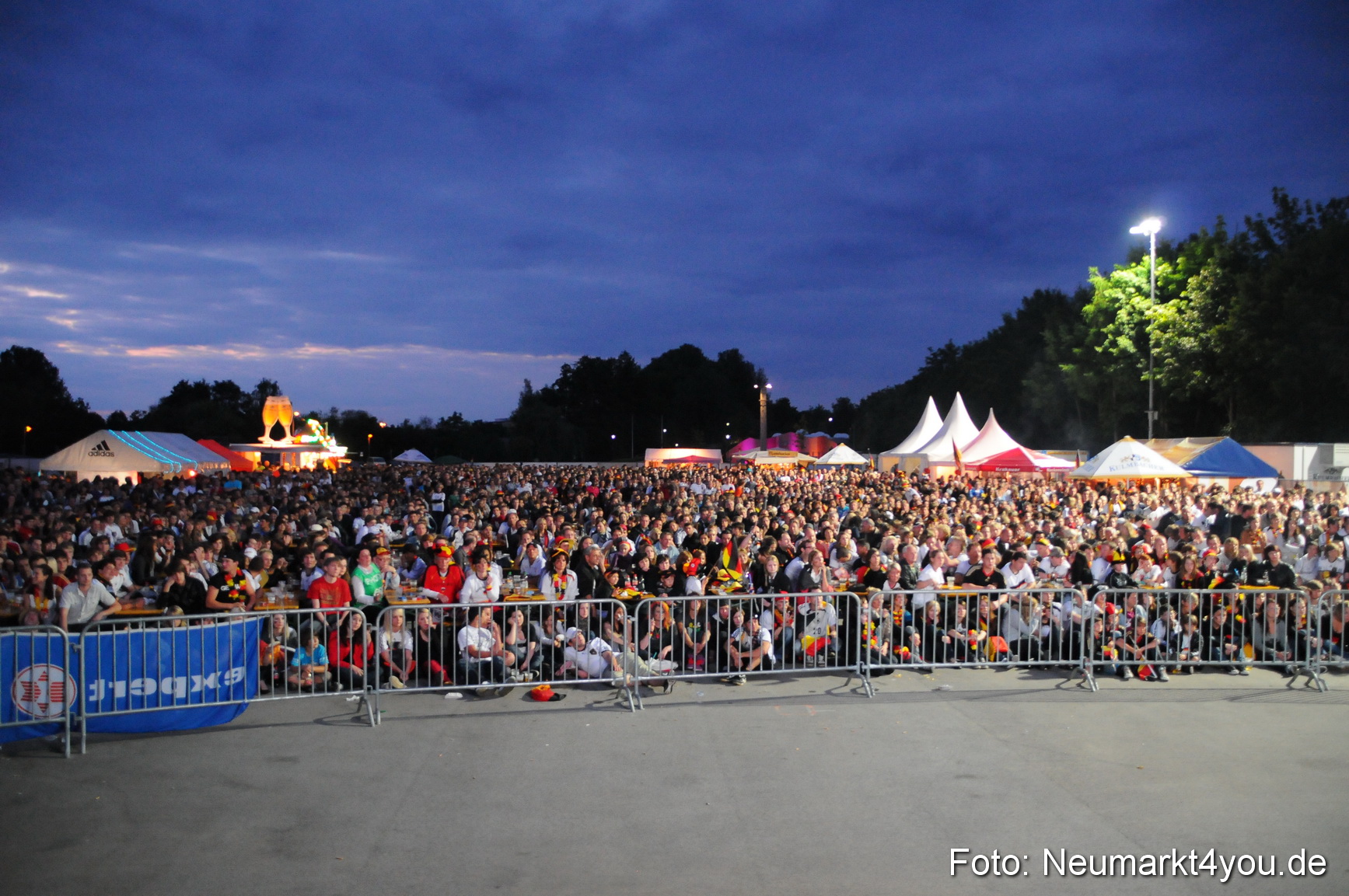 Deutschland Ghana 230610 0072