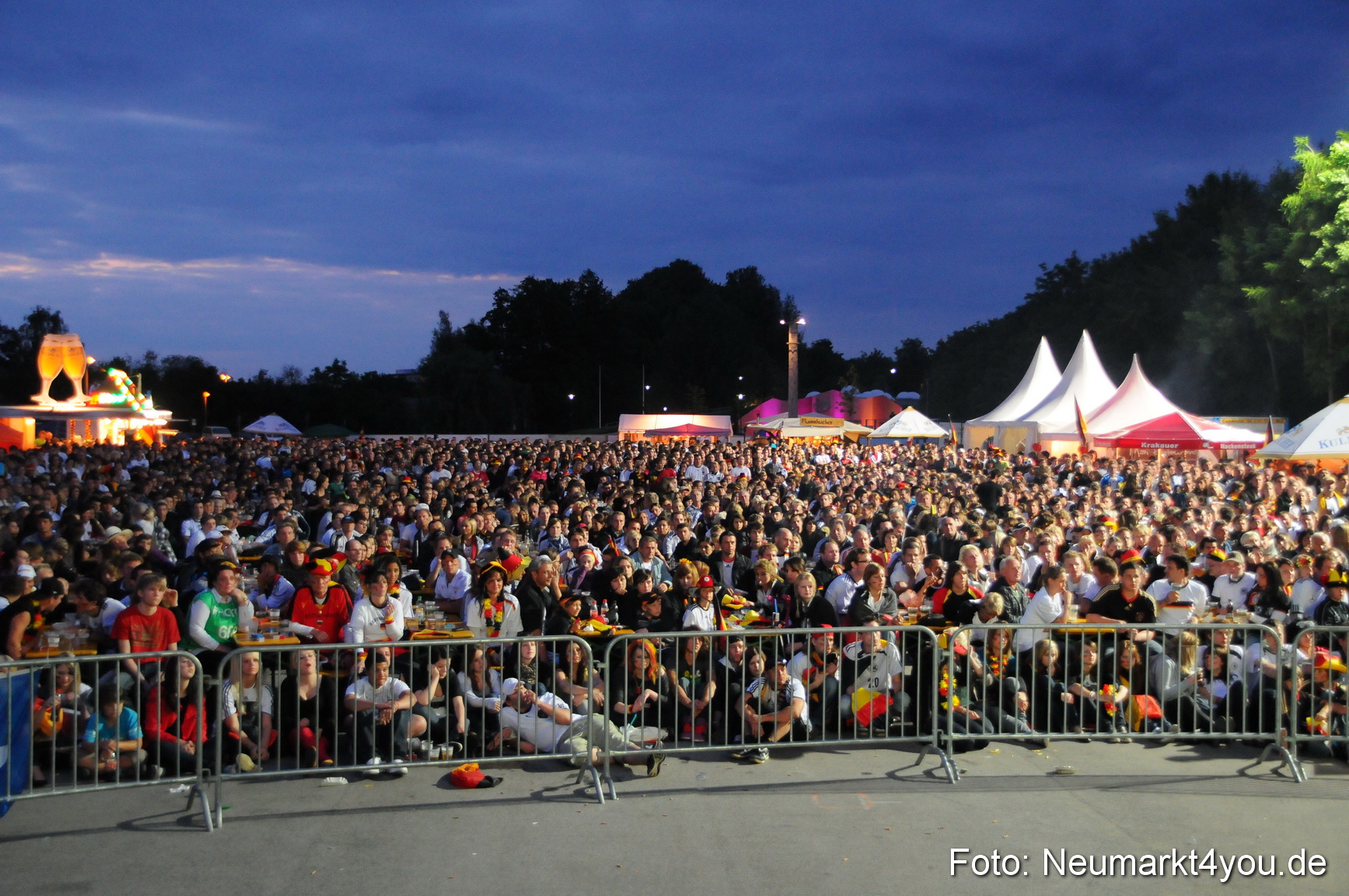 Deutschland Ghana 230610 0073