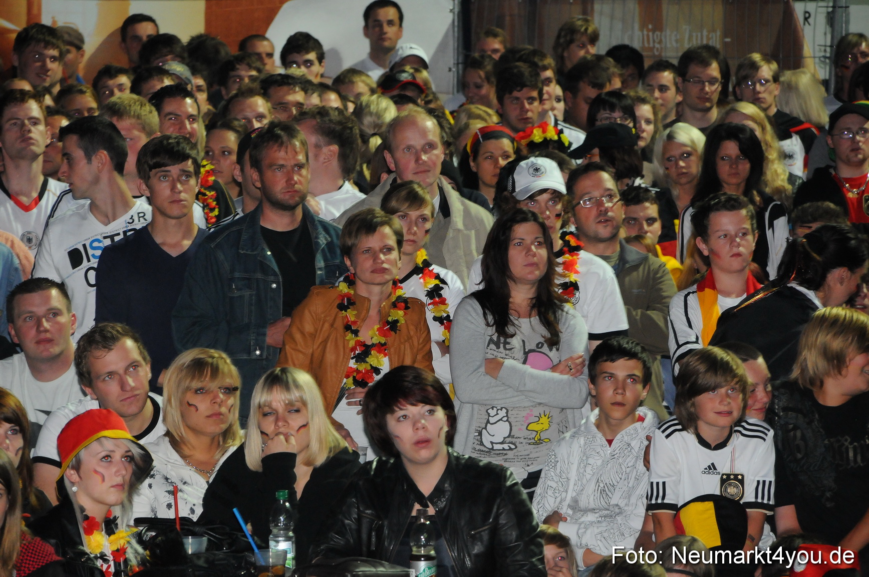 Deutschland Ghana 230610 0075