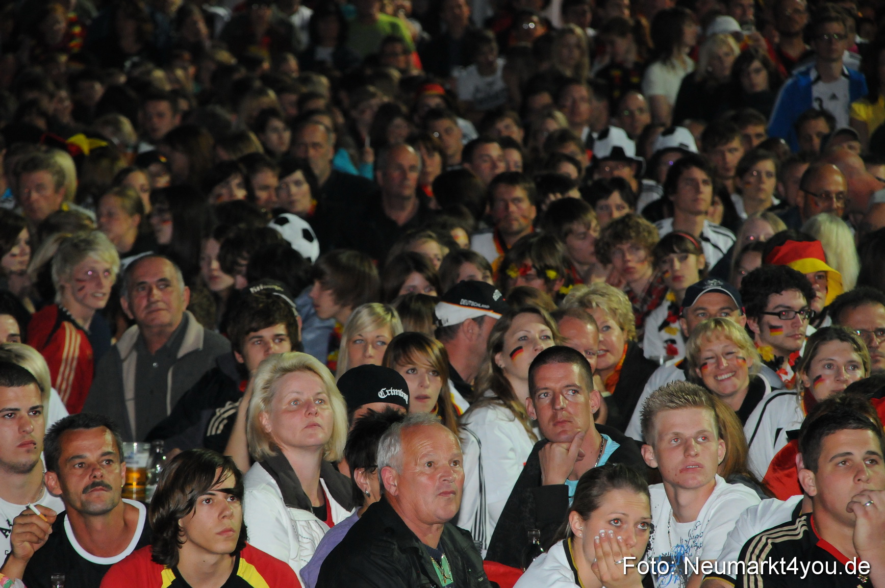 Deutschland Ghana 230610 0076