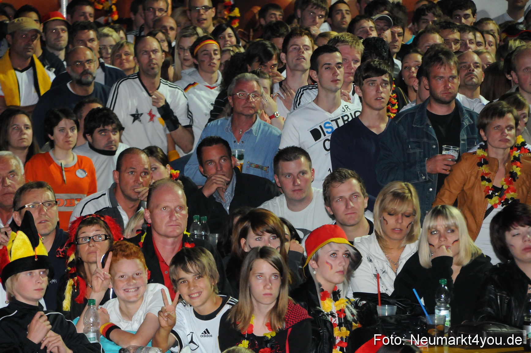 Deutschland Ghana 230610 0077