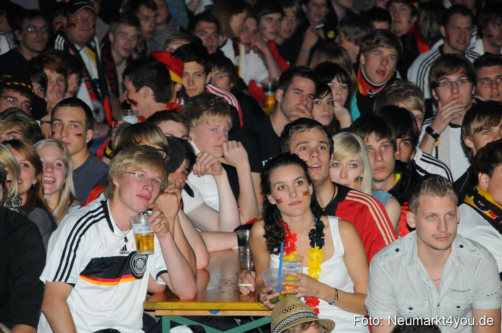 Deutschland Ghana 230610 0078