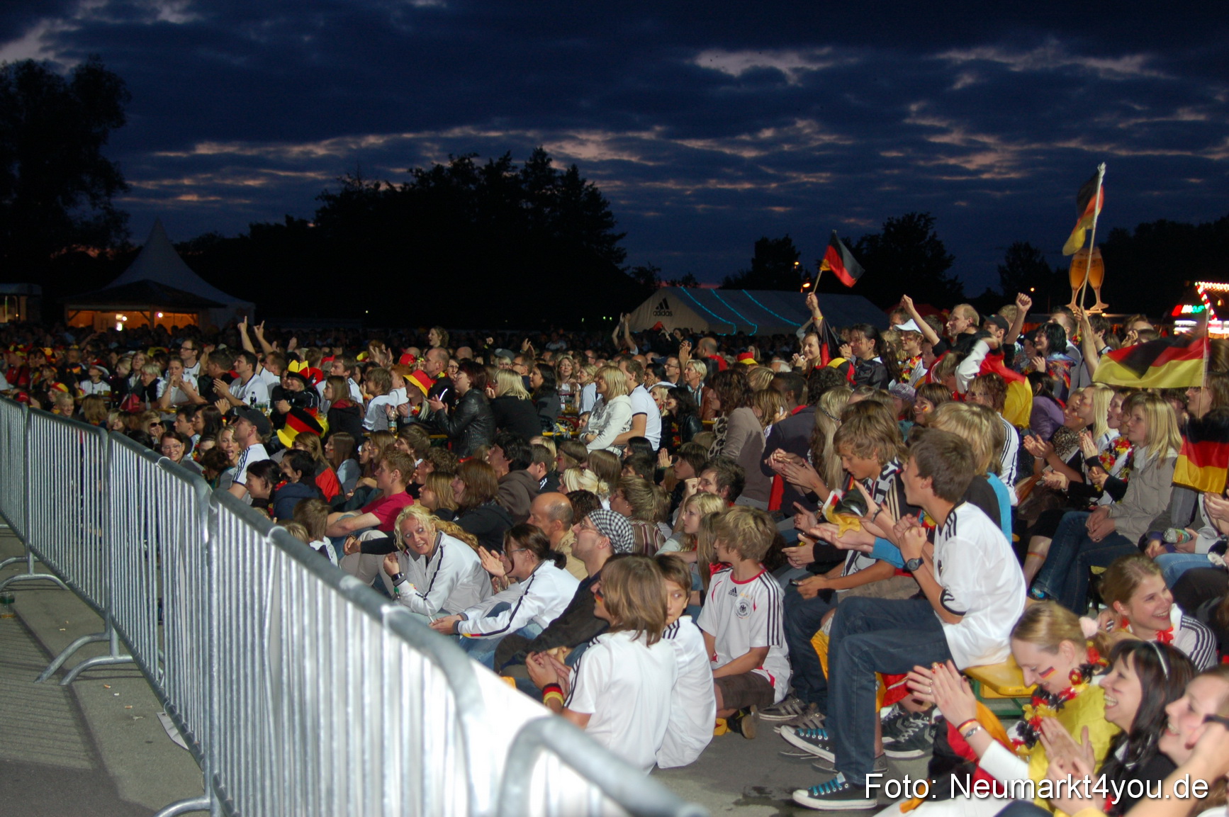 Deutschland Ghana 230610 0079