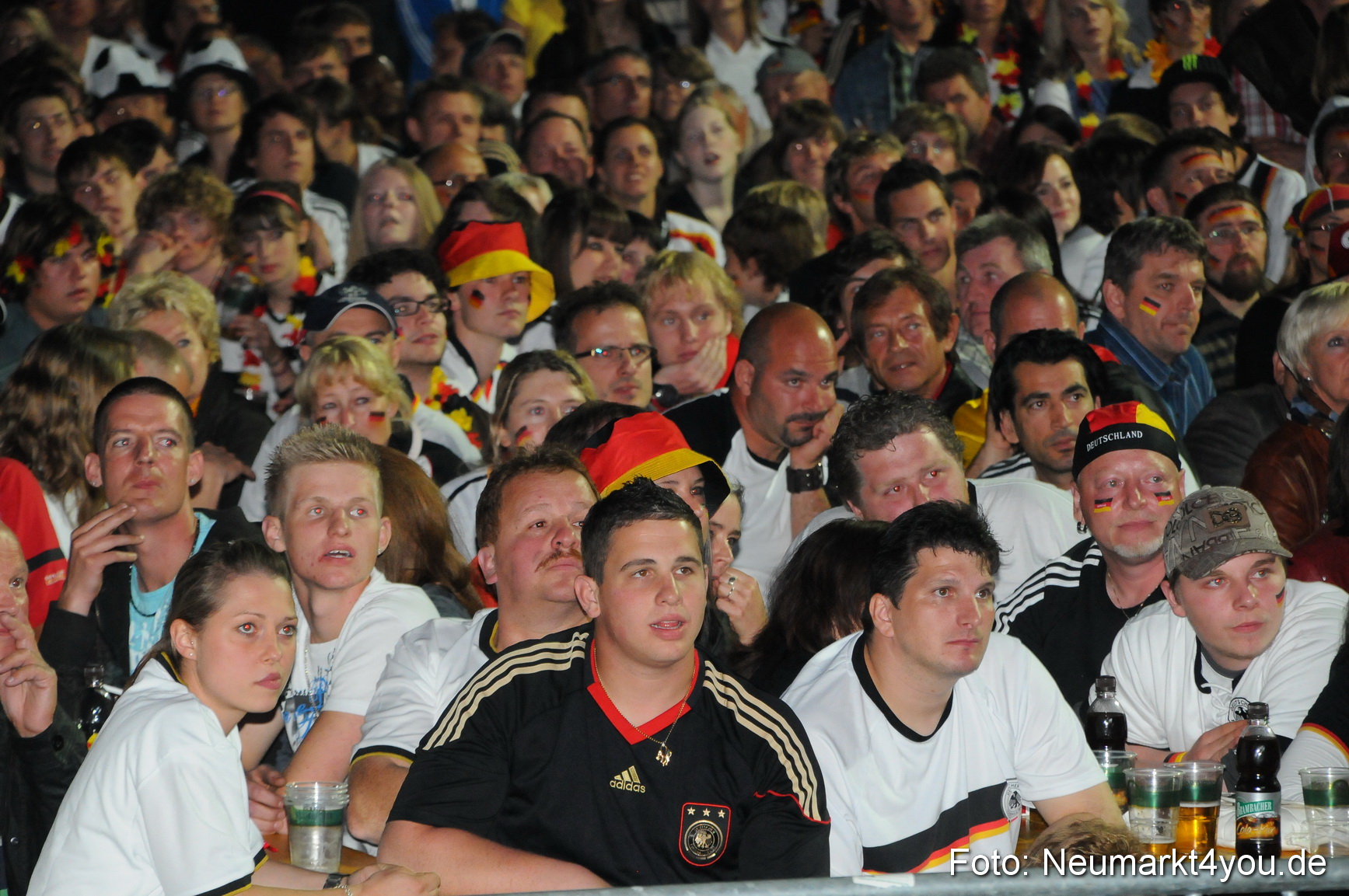 Deutschland Ghana 230610 0080