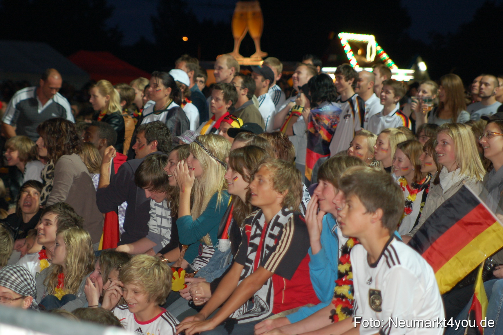 Deutschland Ghana 230610 0081