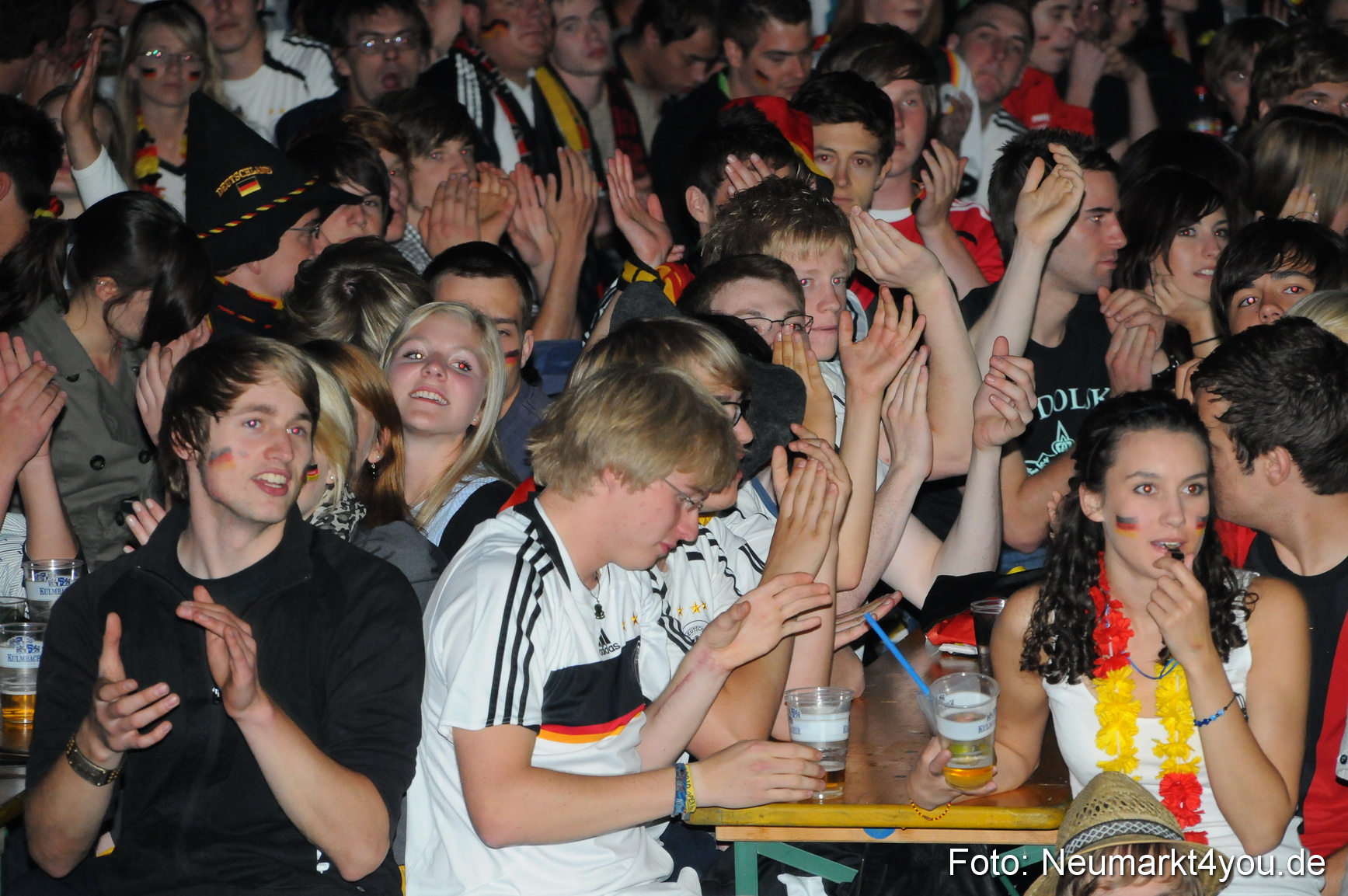 Deutschland Ghana 230610 0082