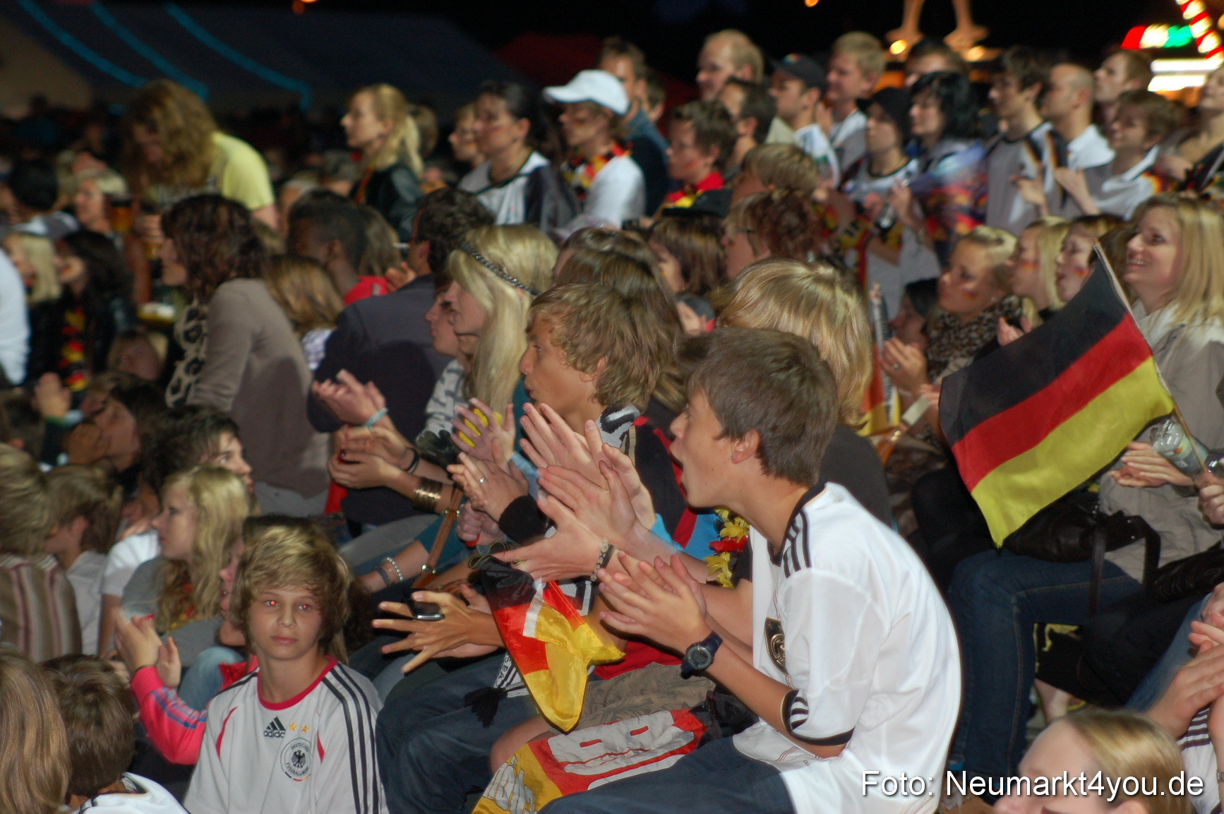 Deutschland Ghana 230610 0083