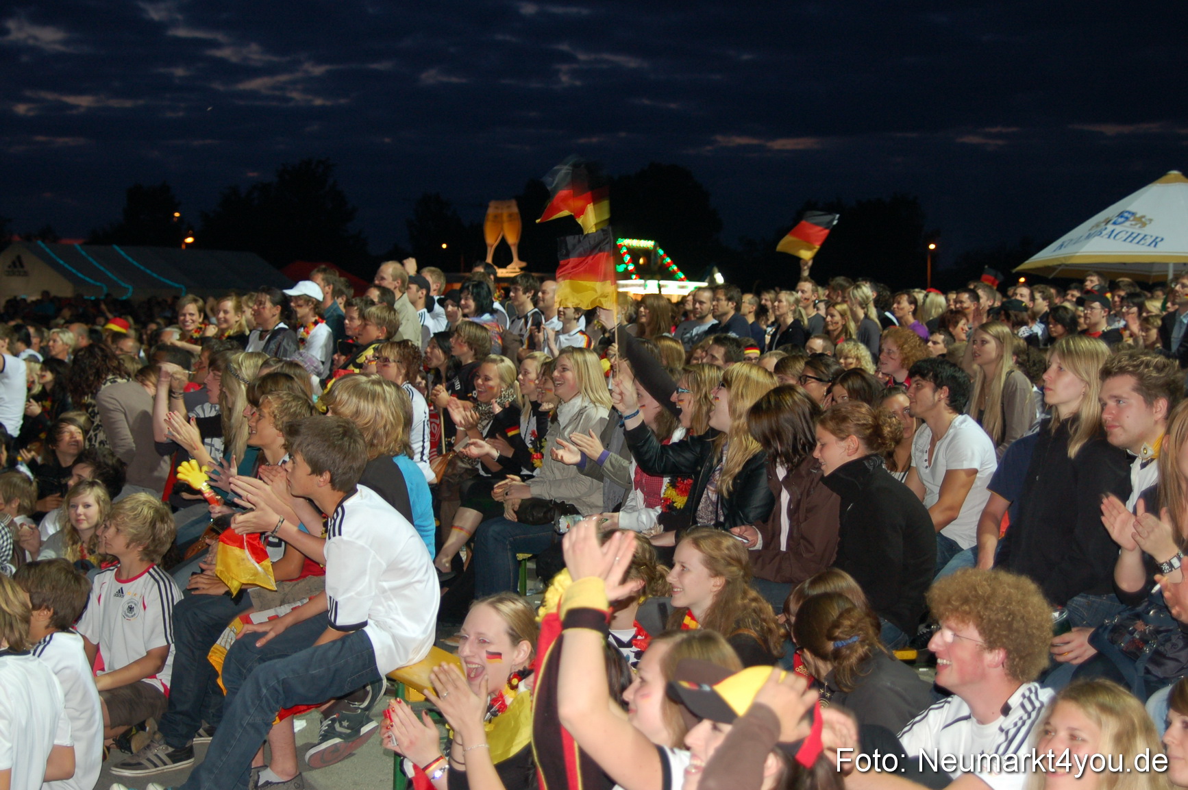 Deutschland Ghana 230610 0085