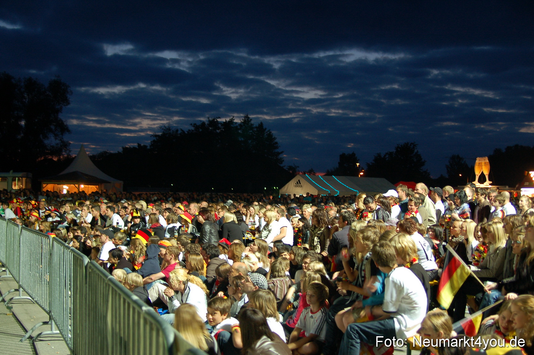 Deutschland Ghana 230610 0087