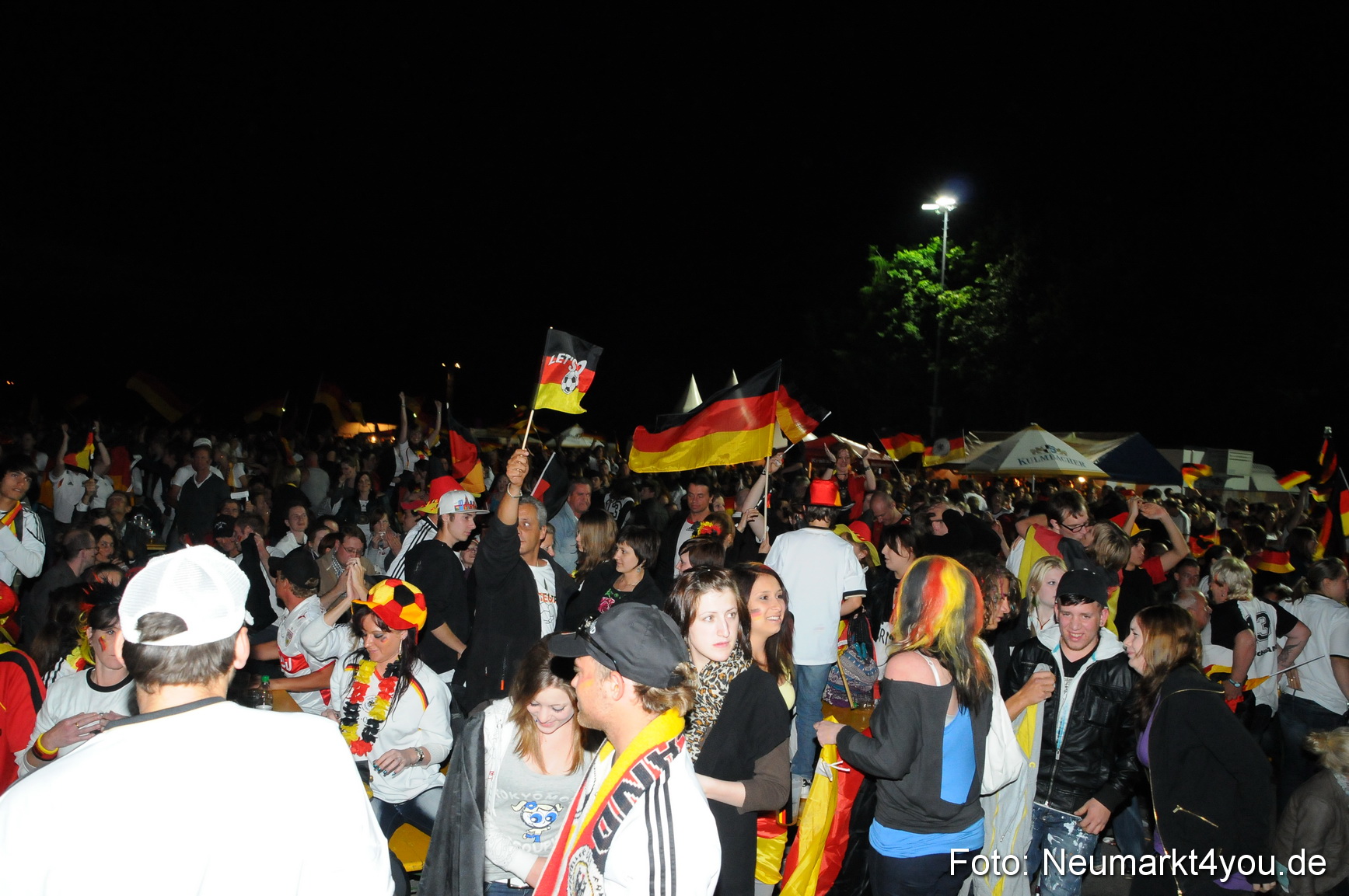 Deutschland Ghana 230610 0088