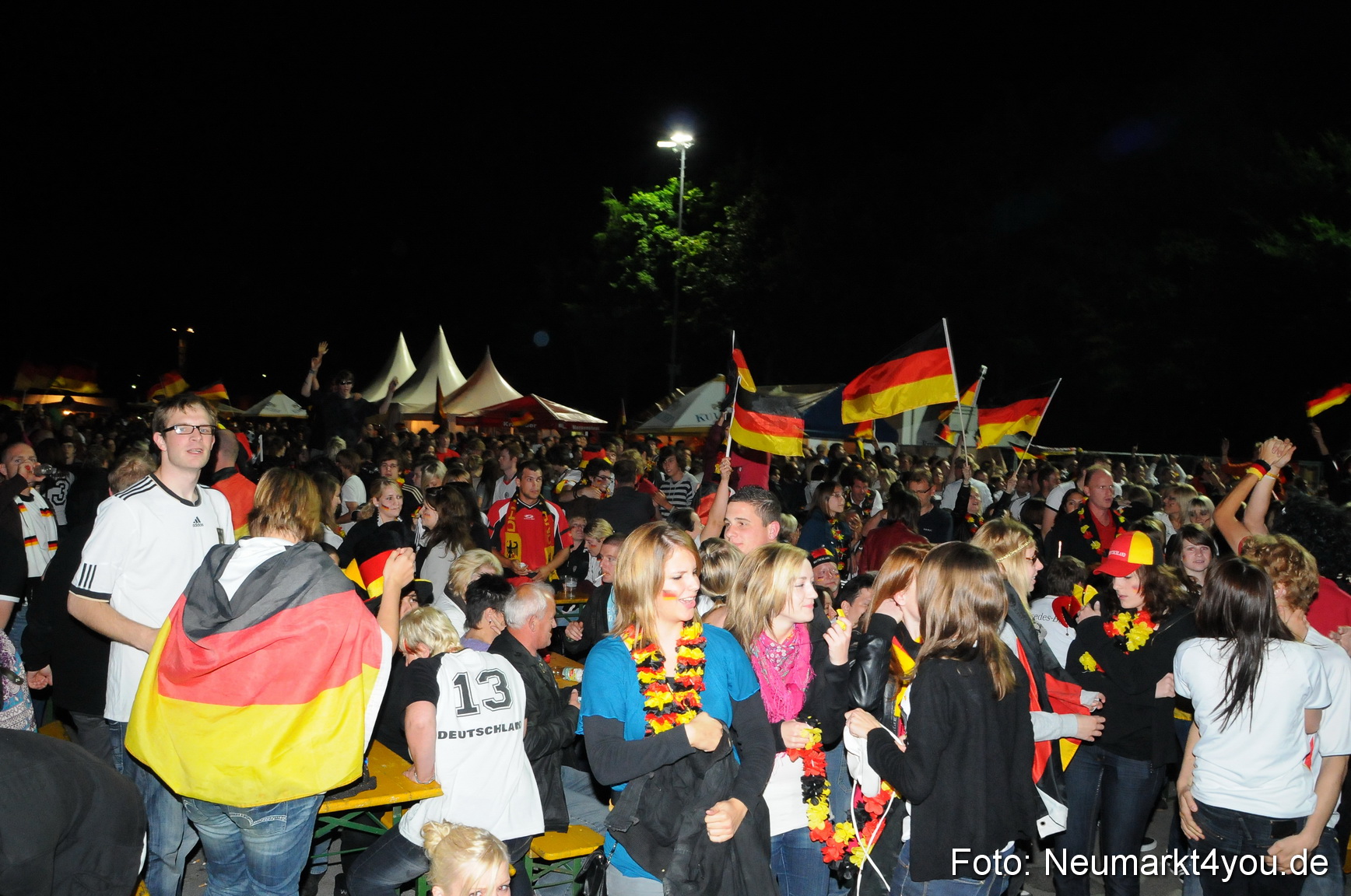 Deutschland Ghana 230610 0089