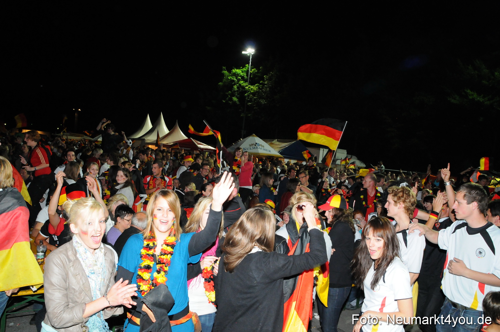 Deutschland Ghana 230610 0090