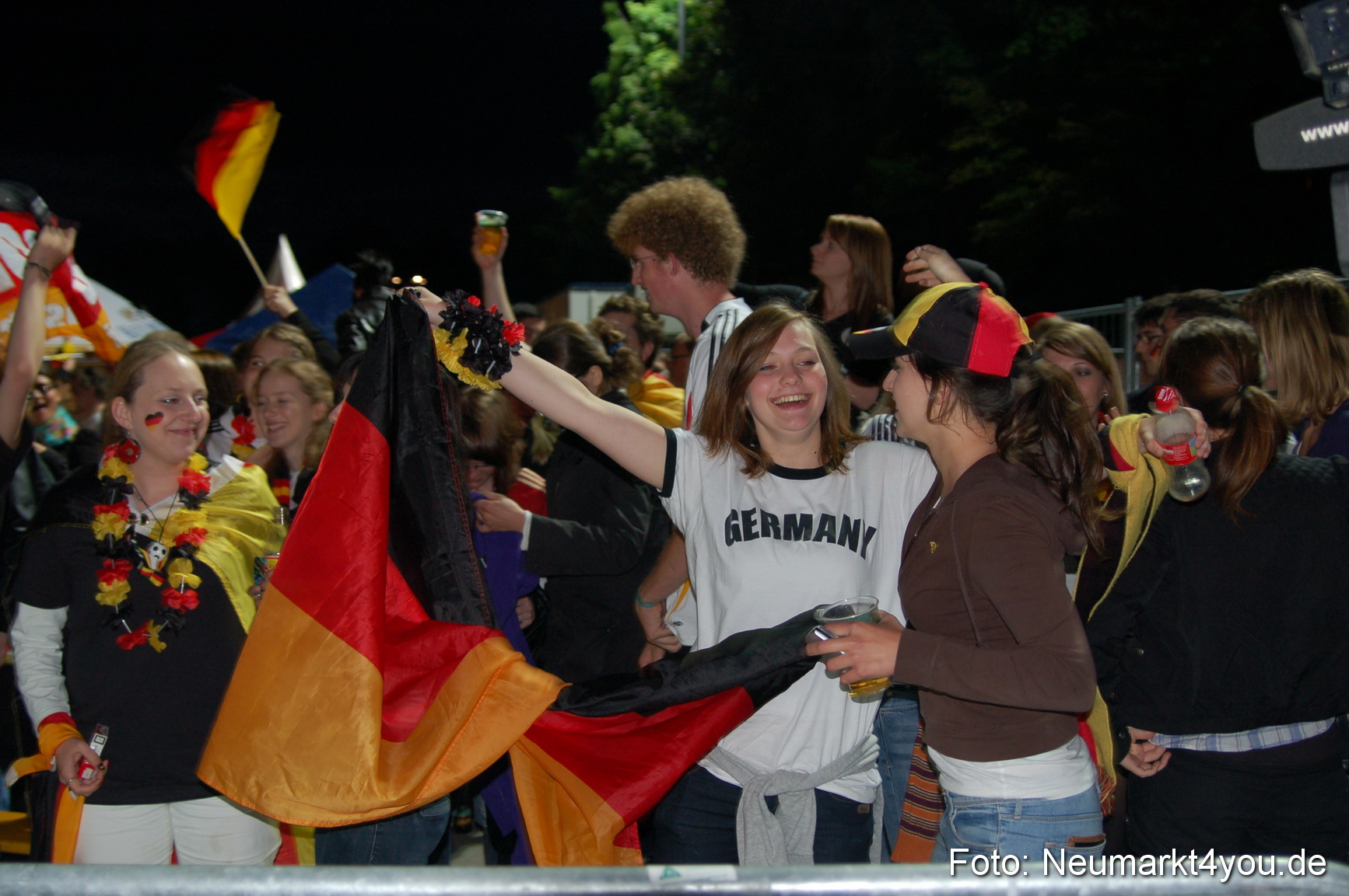 Deutschland Ghana 230610 0093