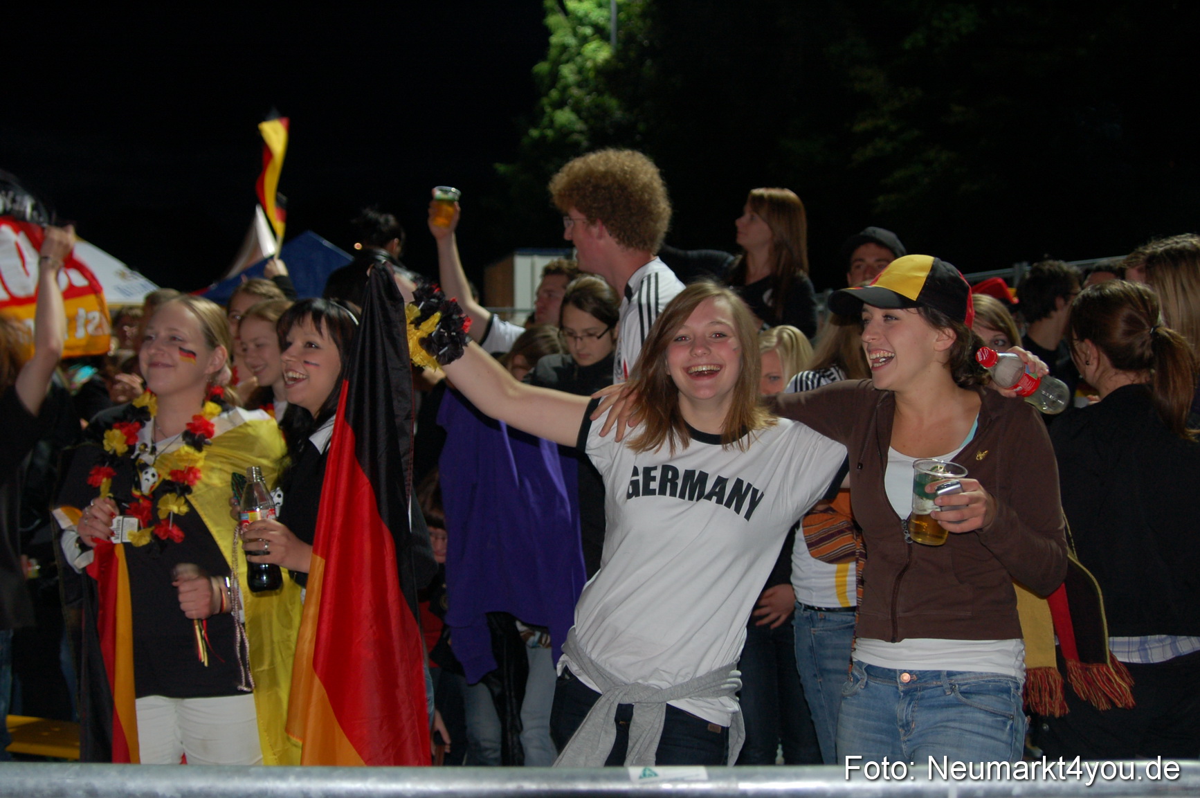 Deutschland Ghana 230610 0094